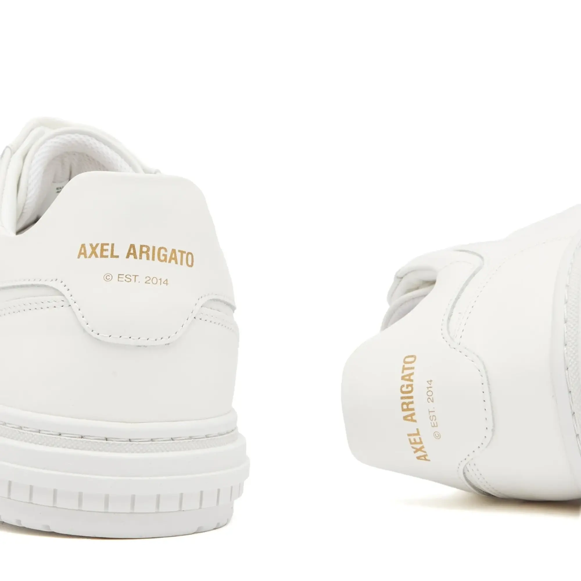 Axel Arigato Men's Atlas Sneaker White