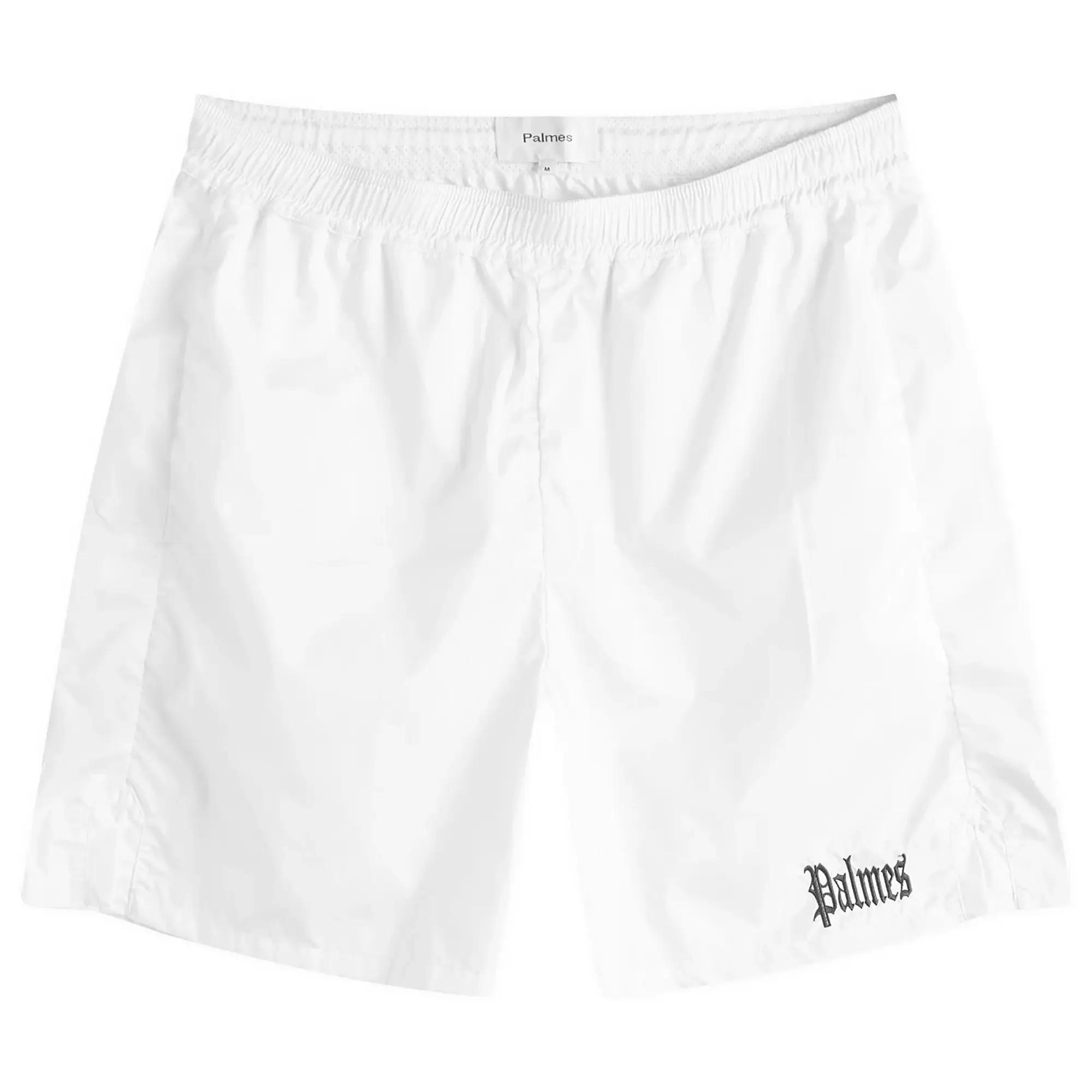 Palmes Men's Olde Shorts White