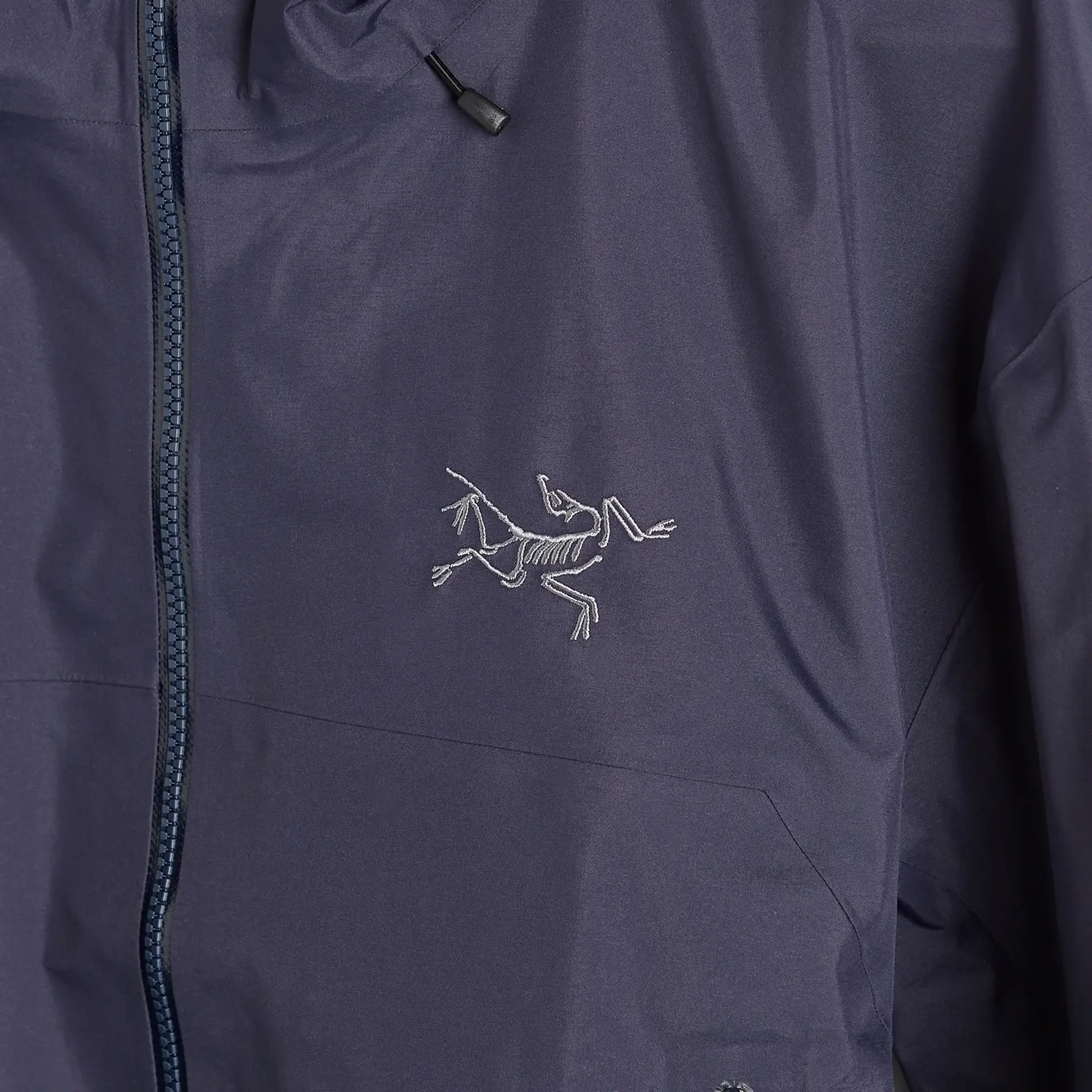 Arc'teryx Men's Beta SL Jacket Black Sapphire