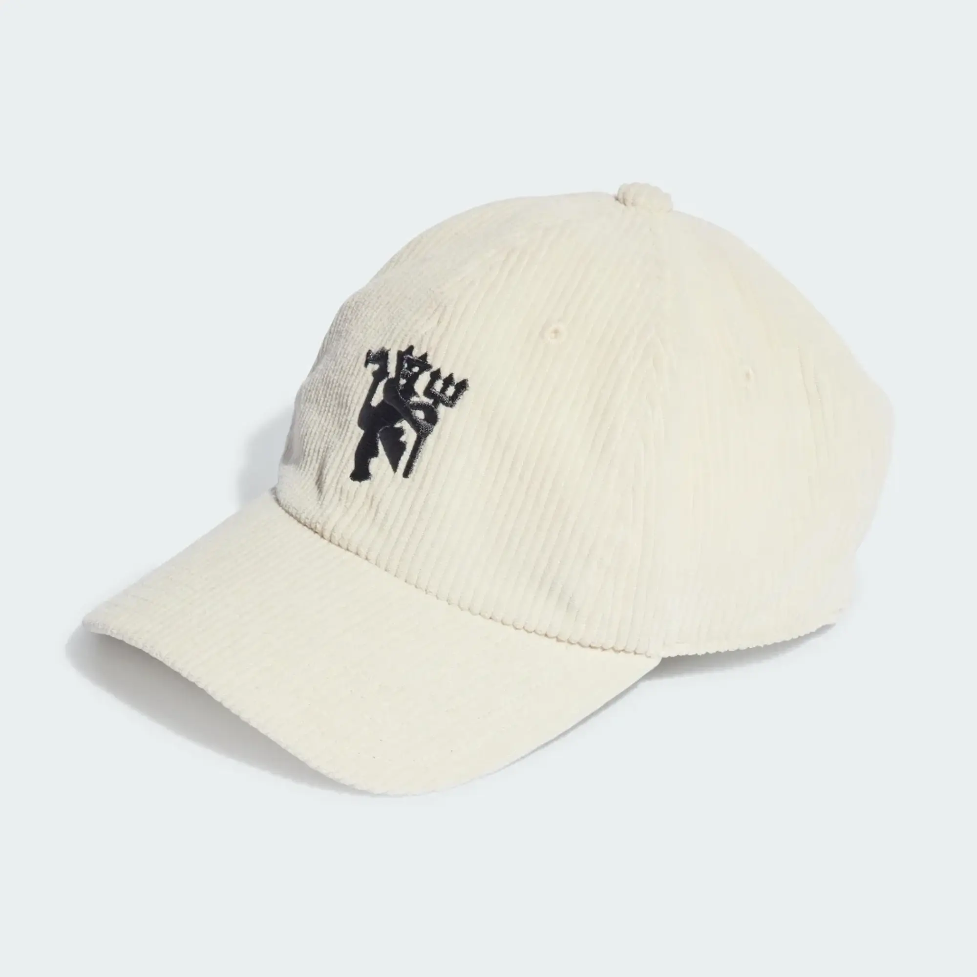 2024-25 Manchester United adidas Baseball Cap (L)