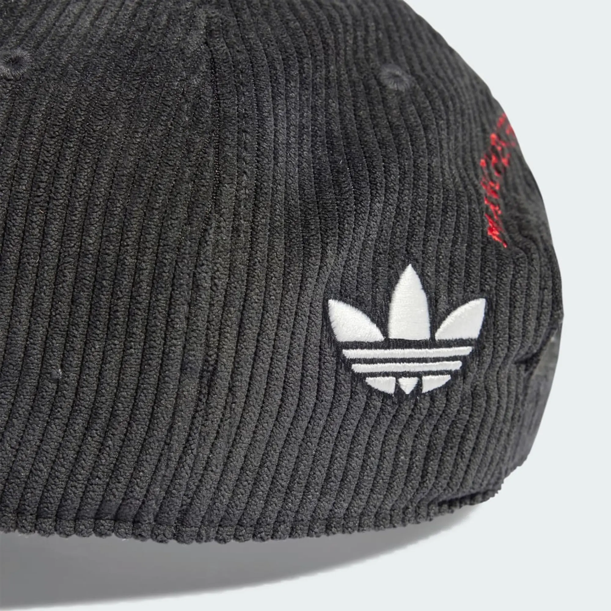 2024-25 Manchester United adidas Baseball Cap (L)