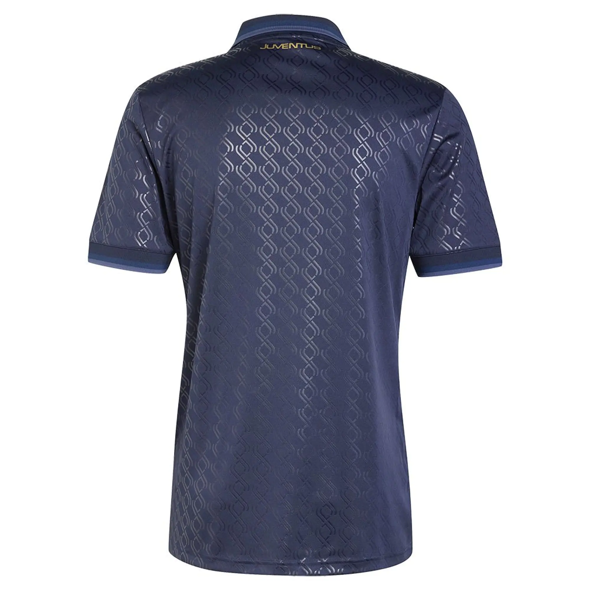 adidas Juventus Mens SS Third Shirt 2024/25