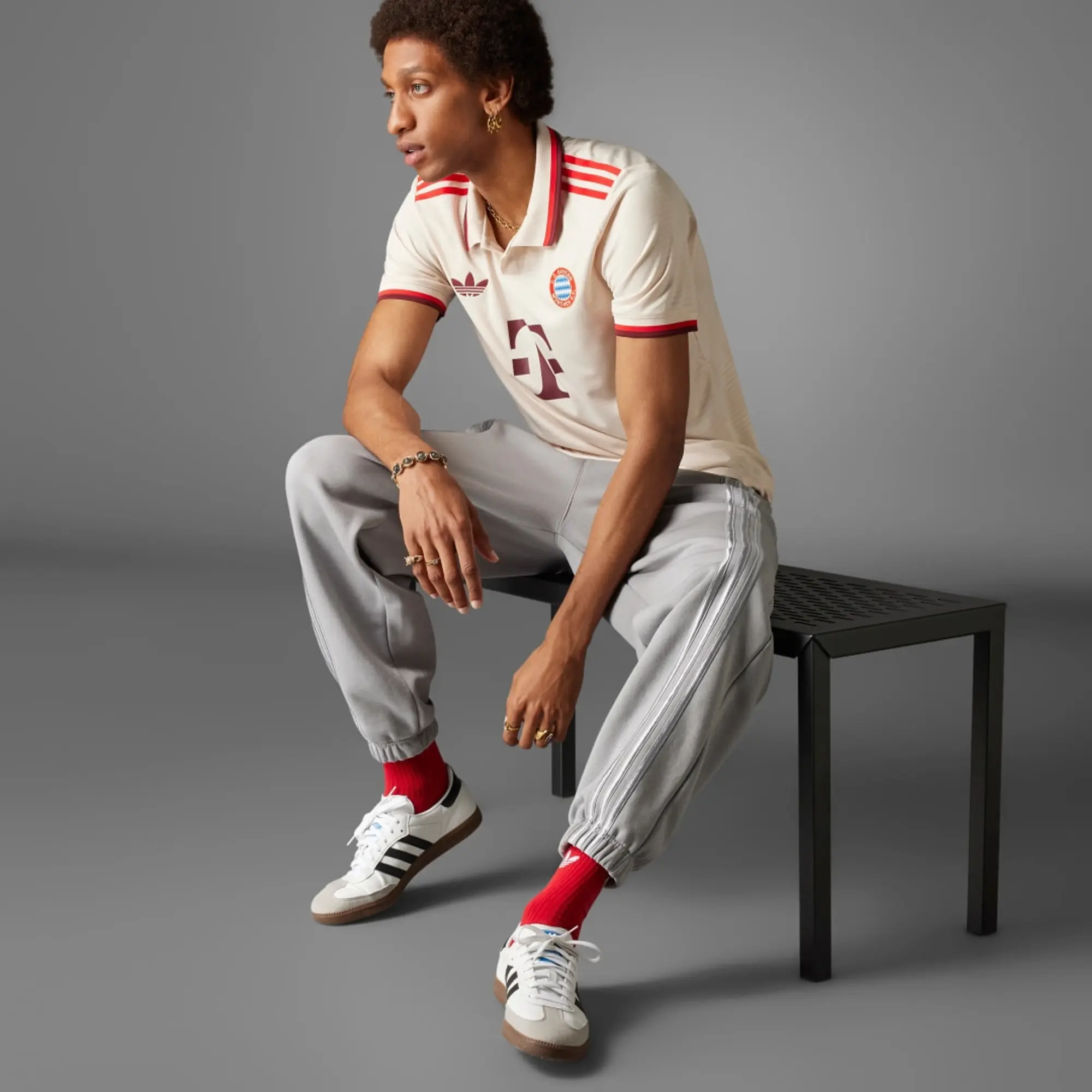 Bayern munich adidas originals deals