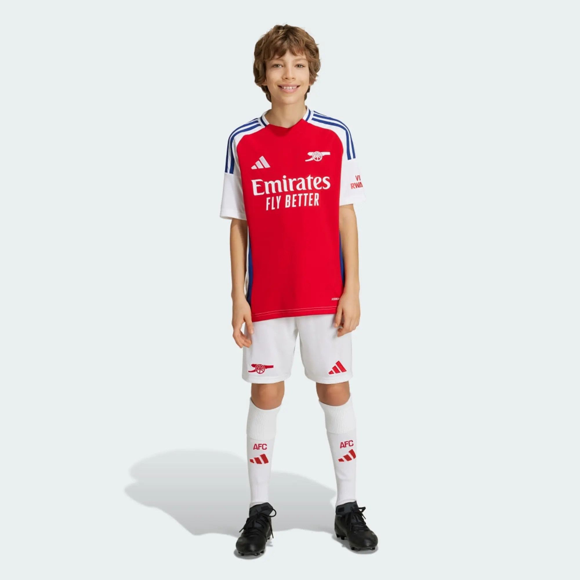 adidas Kids Arsenal 24 25 Third Shorts Kids