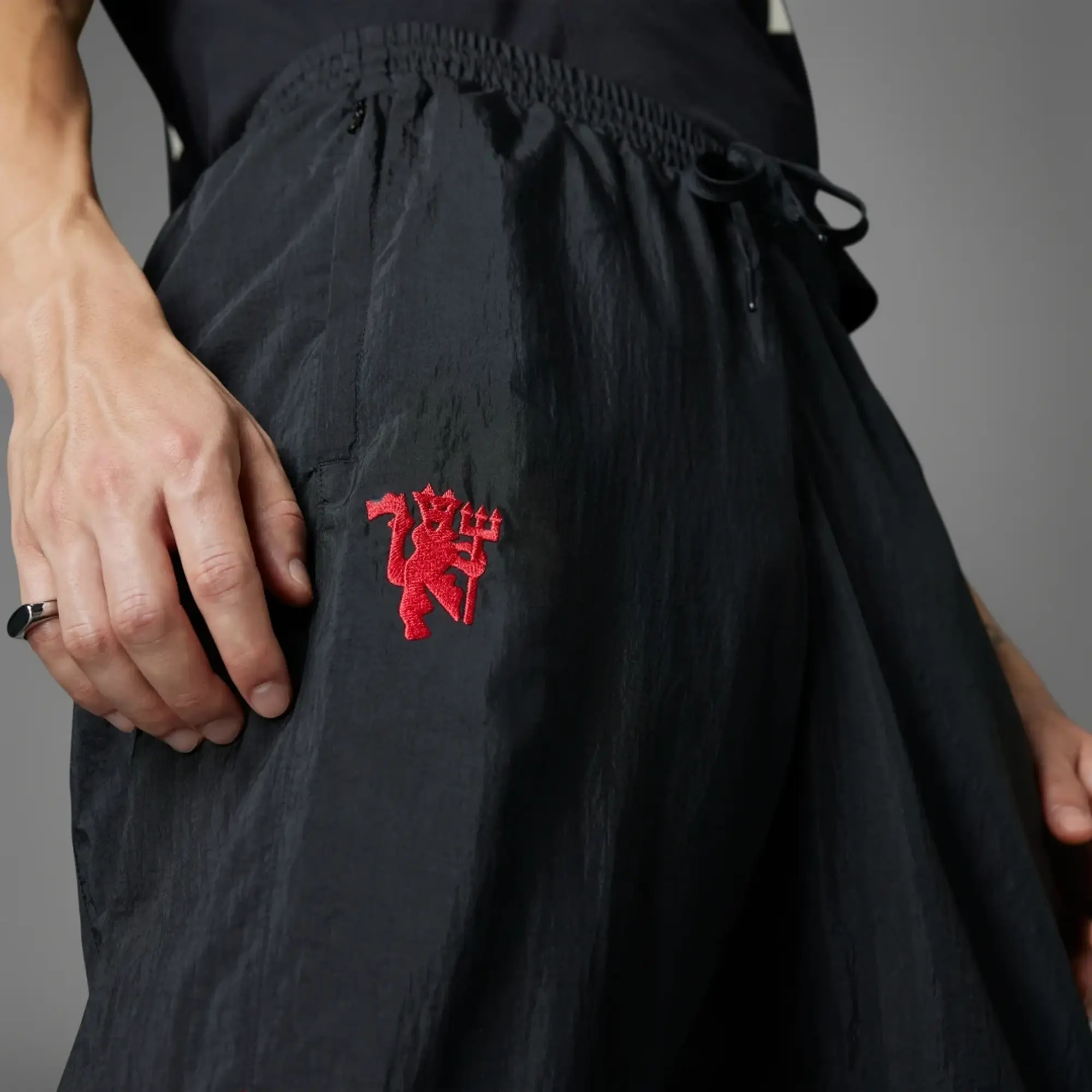 adidas Originals Manchester United Track Pants