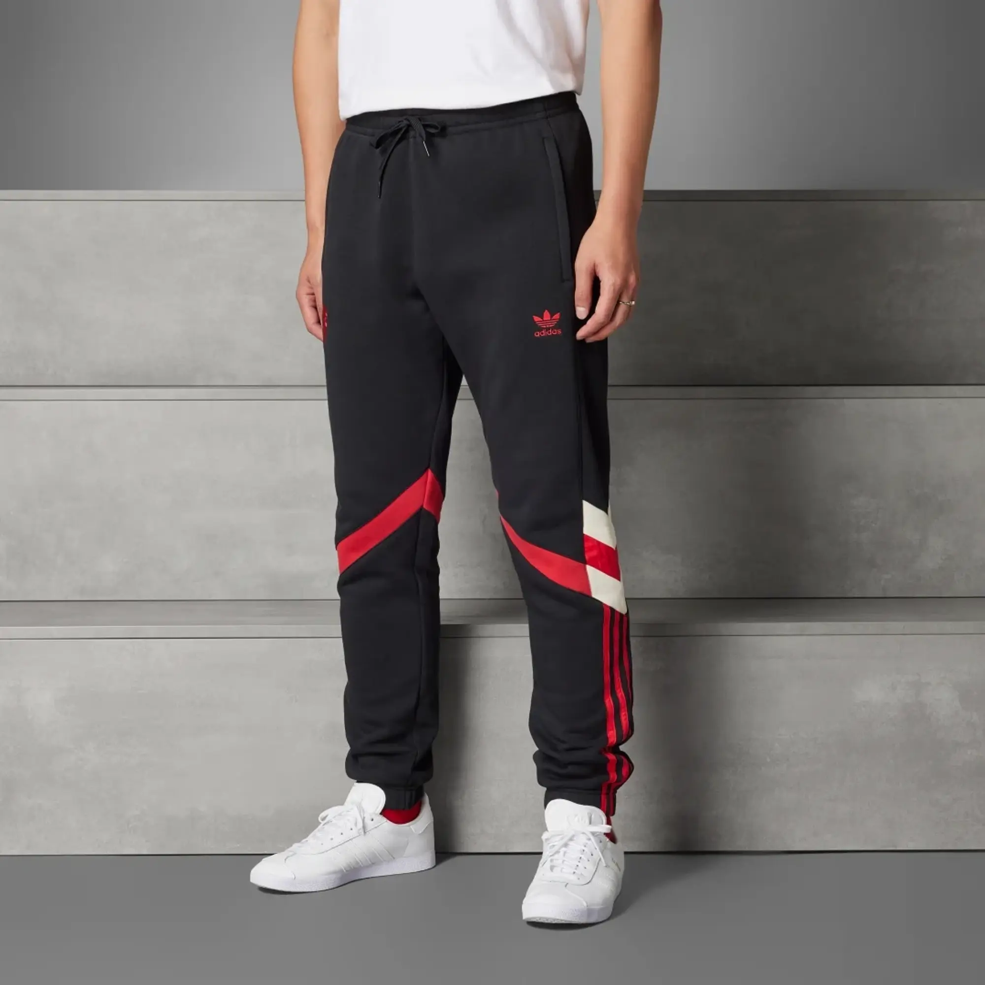 adidas MANCHESTER UNITED ORIGINALS PANTS