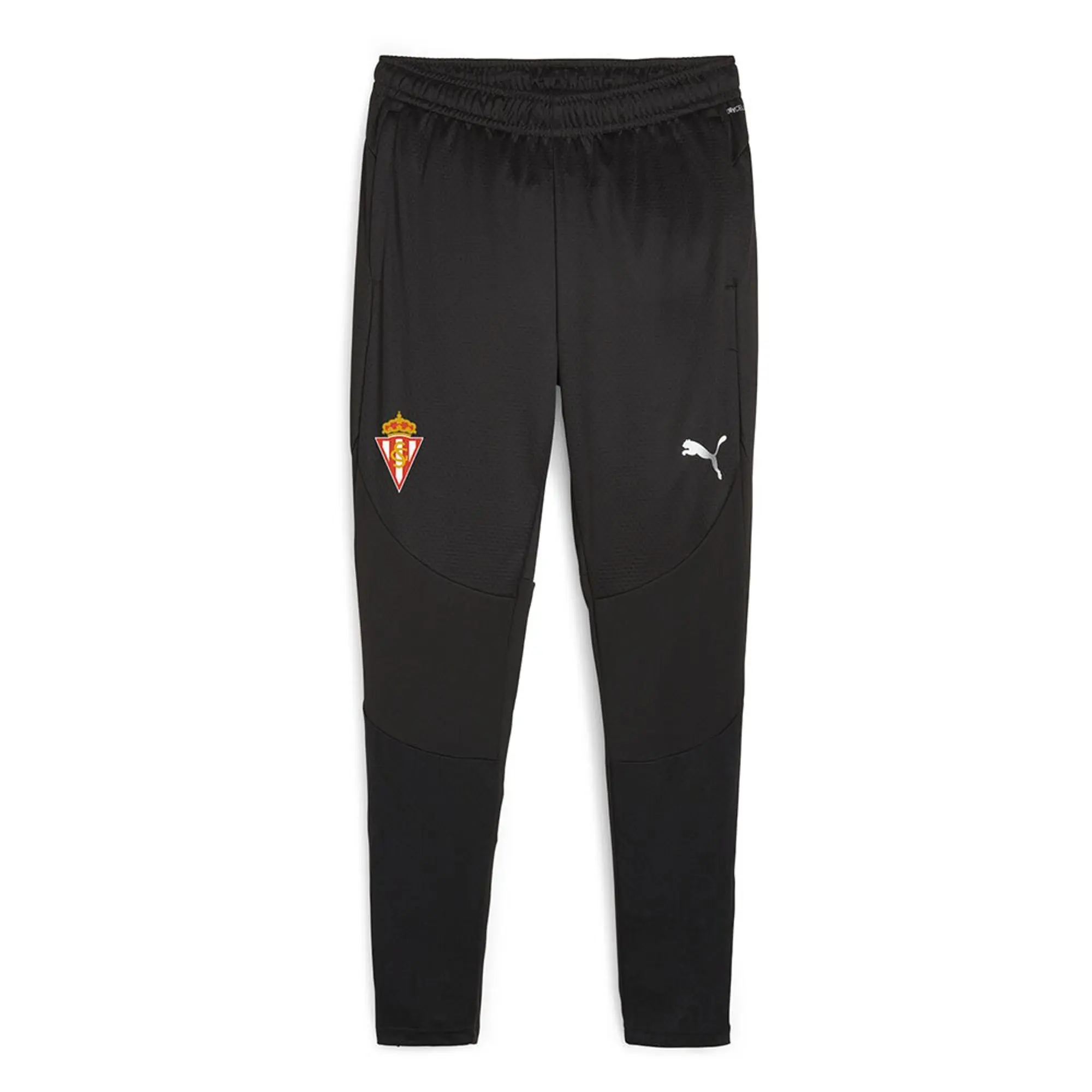 Puma Real Sporting De Gijón Team Final Training Pants  XL -
