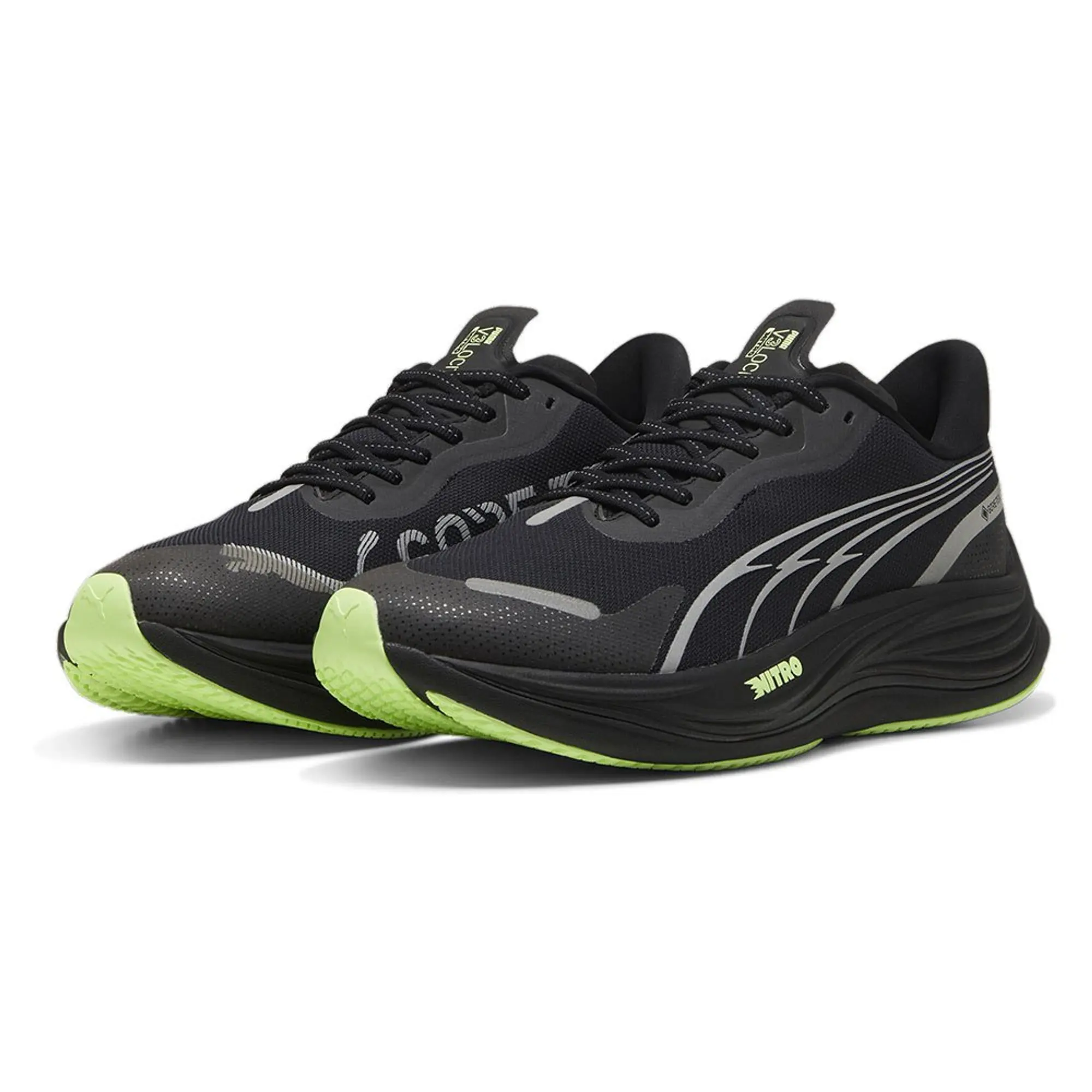 Puma Velocity Nitro 3 GORE TEX