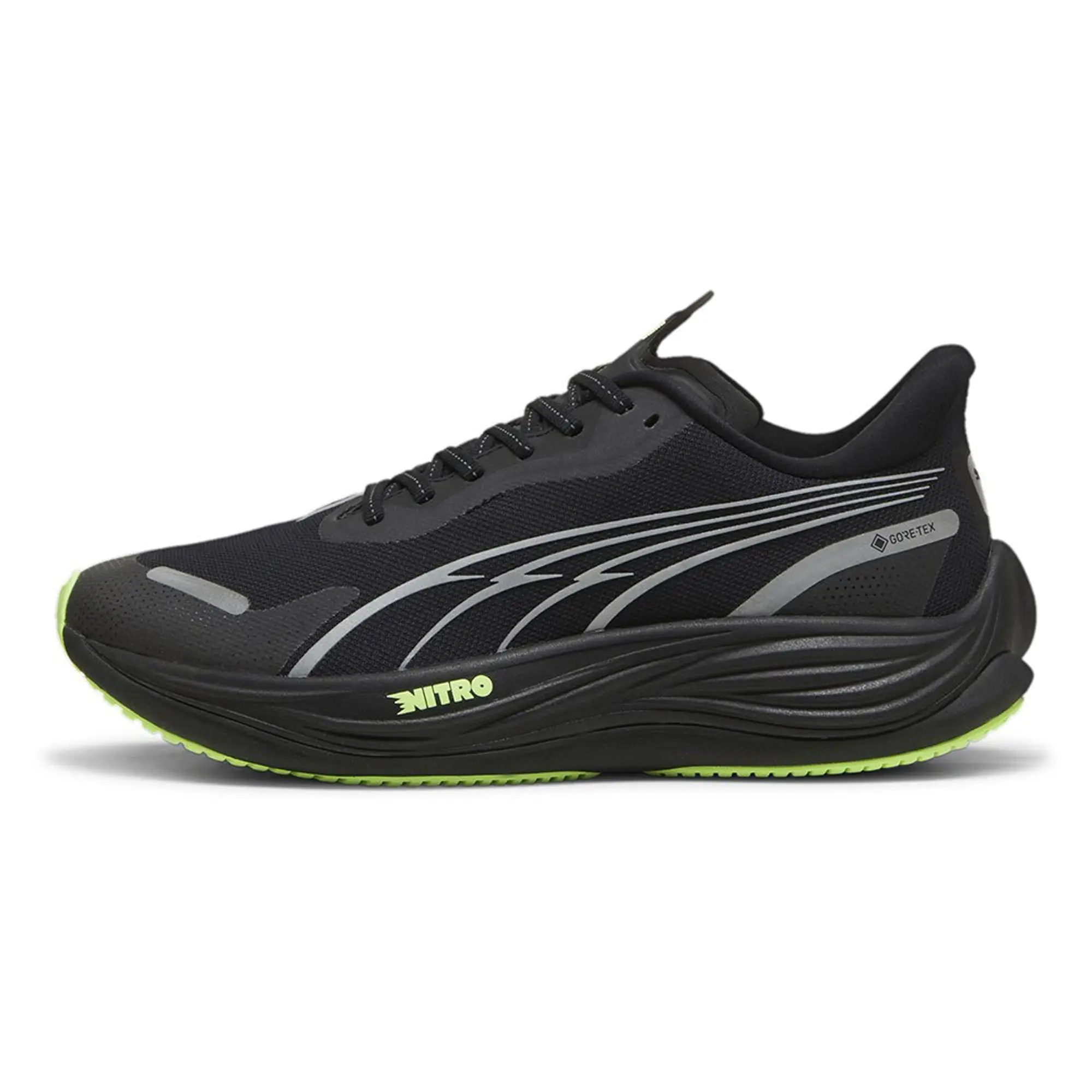 Puma Velocity Nitro 3 GORE TEX