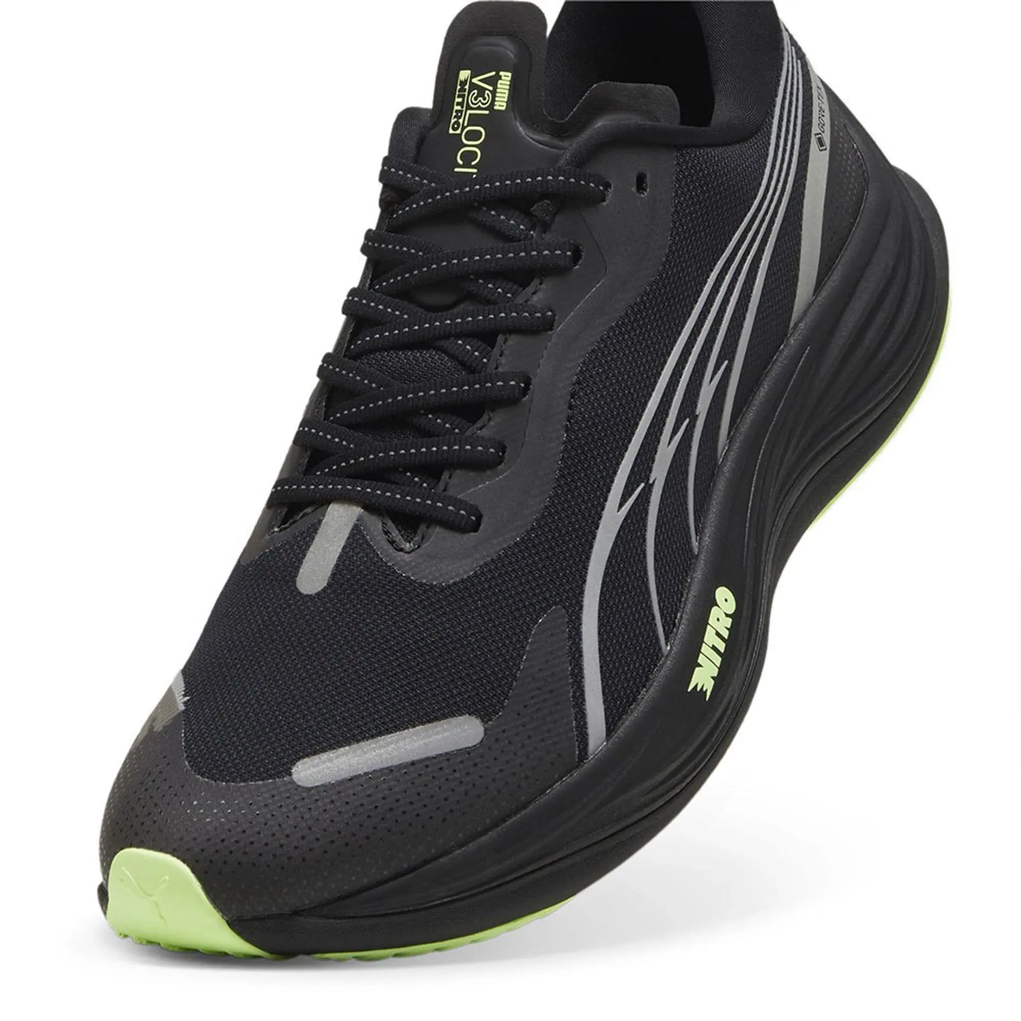 Puma Velocity Nitro 3 GORE TEX