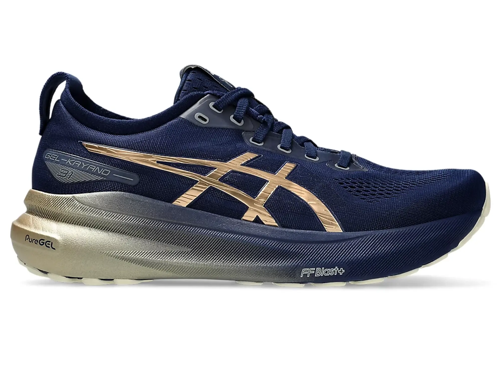 Asics Gel-Kayano 31 Platinum