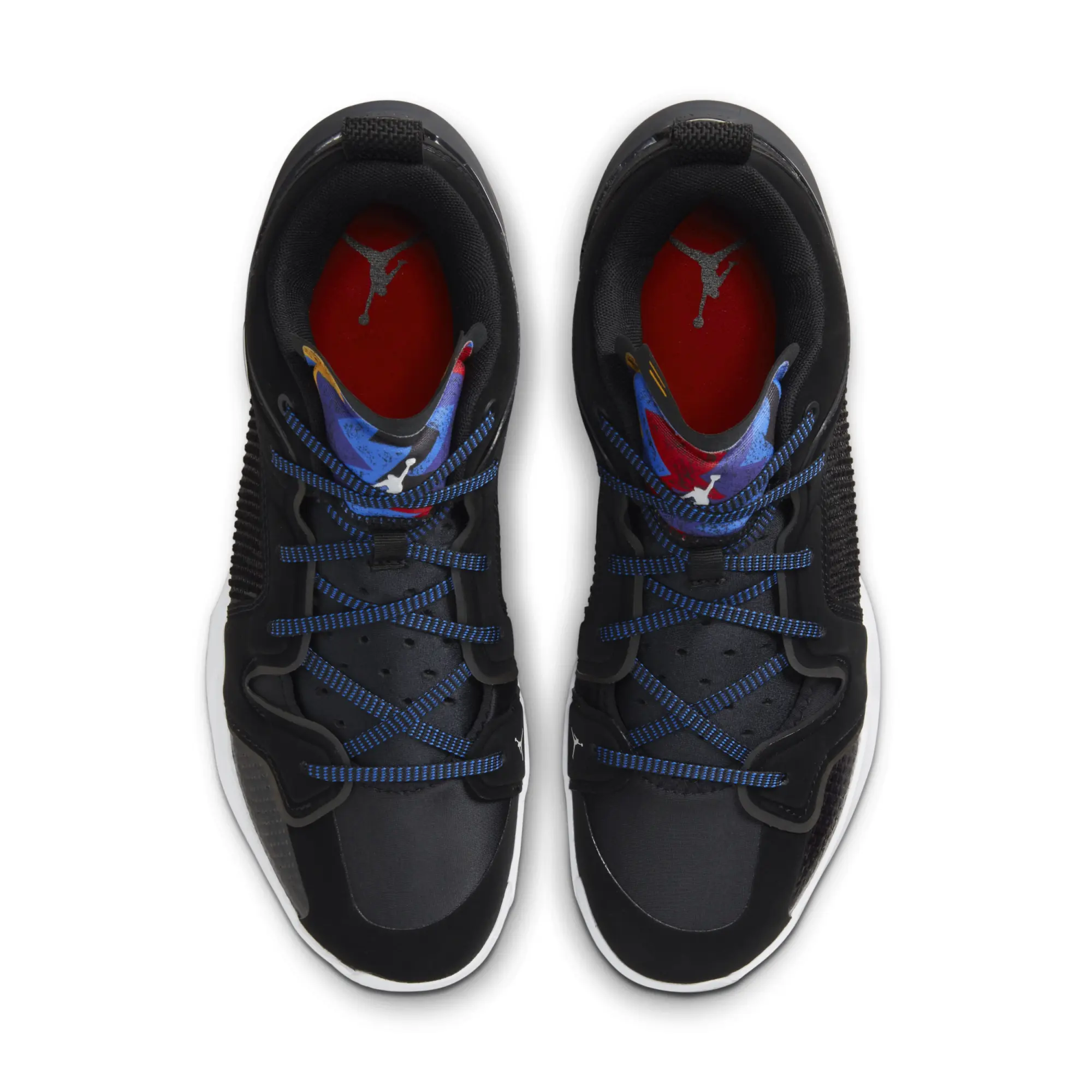 Nike Jordan Jordan Xxxvii Men Shoes - Black