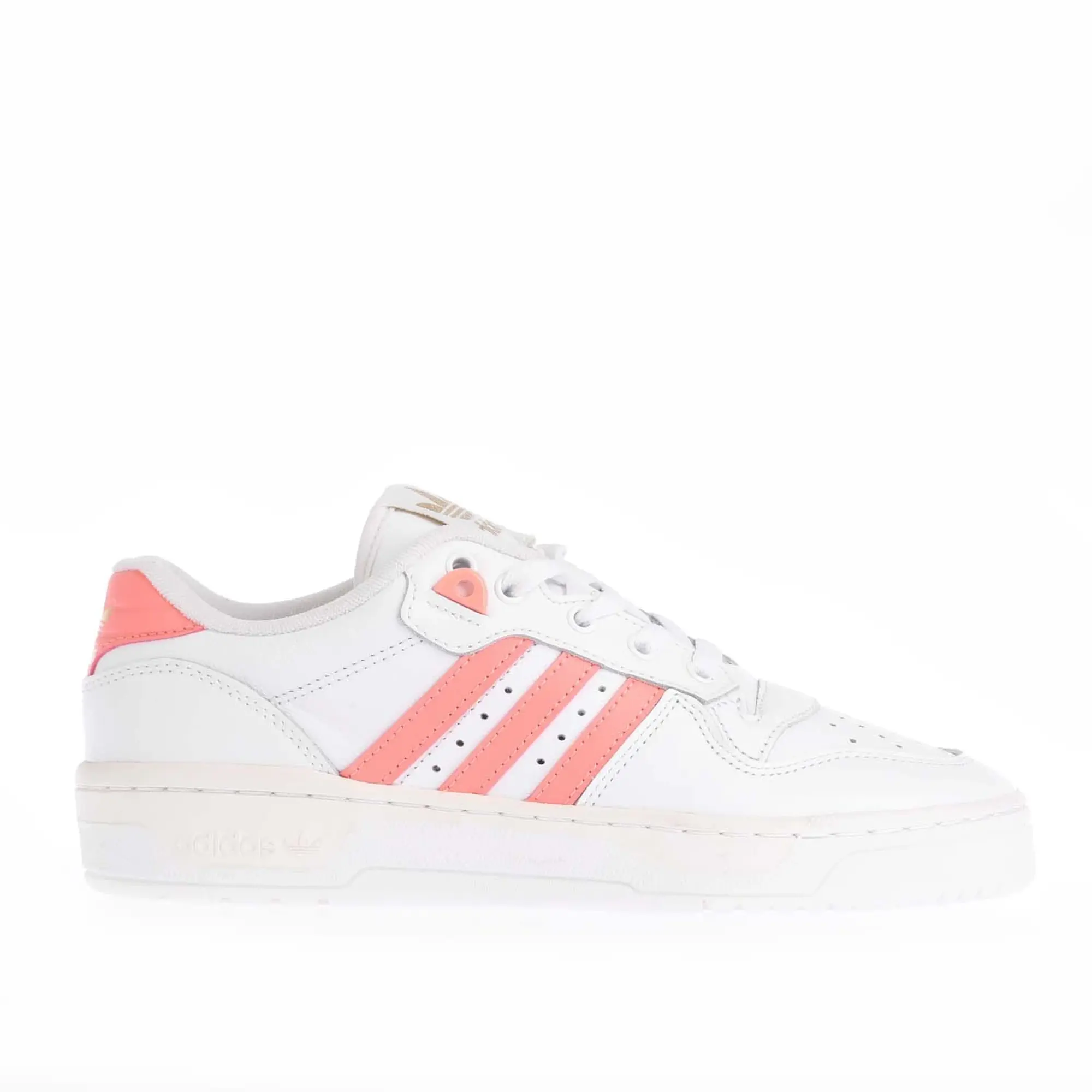 adidas Rivalry Low Trainers