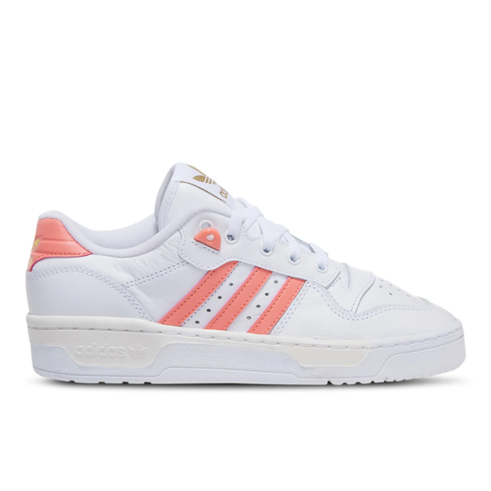 adidas Rivalry Low Trainers