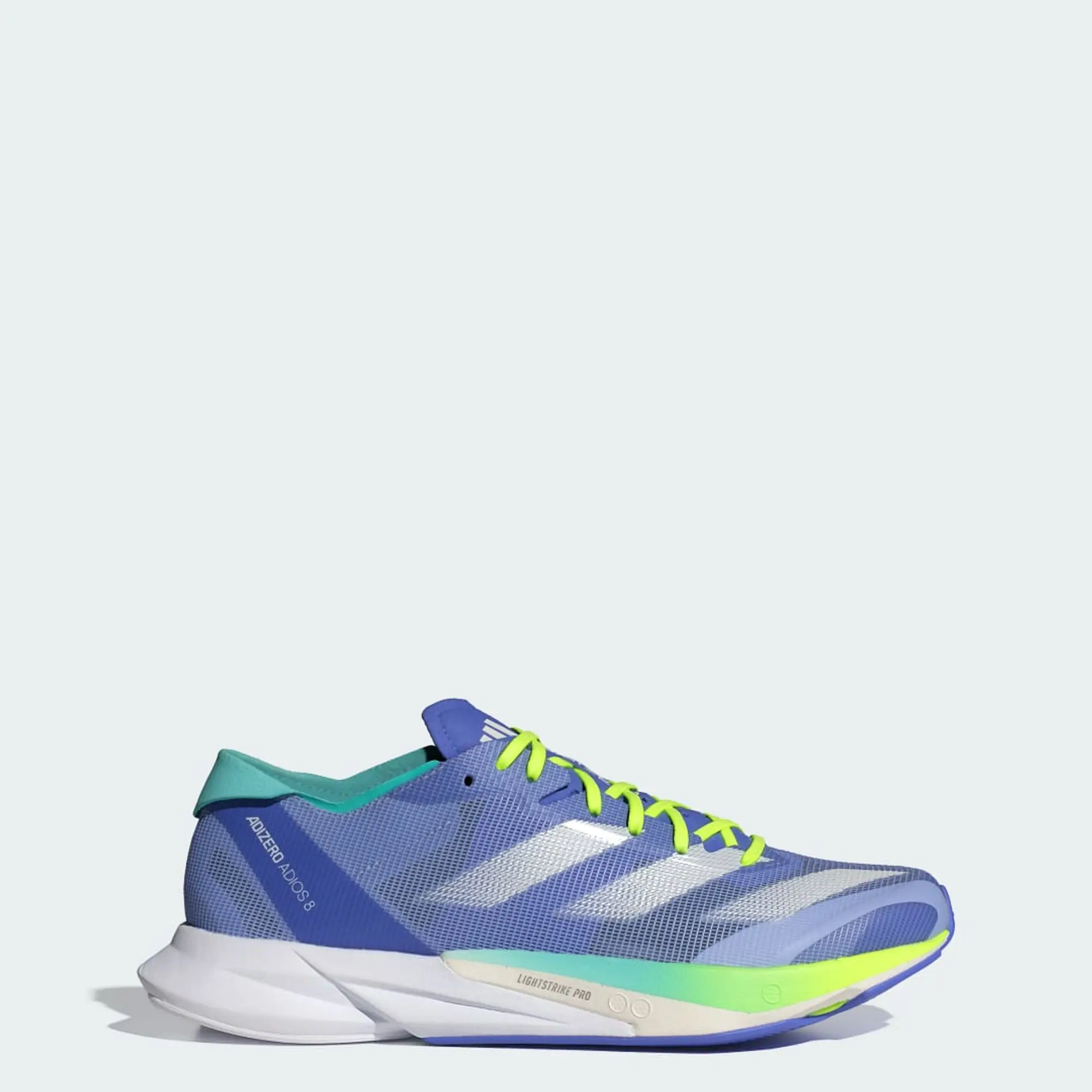 adidas Women ADIZERO ADIOS 8 W