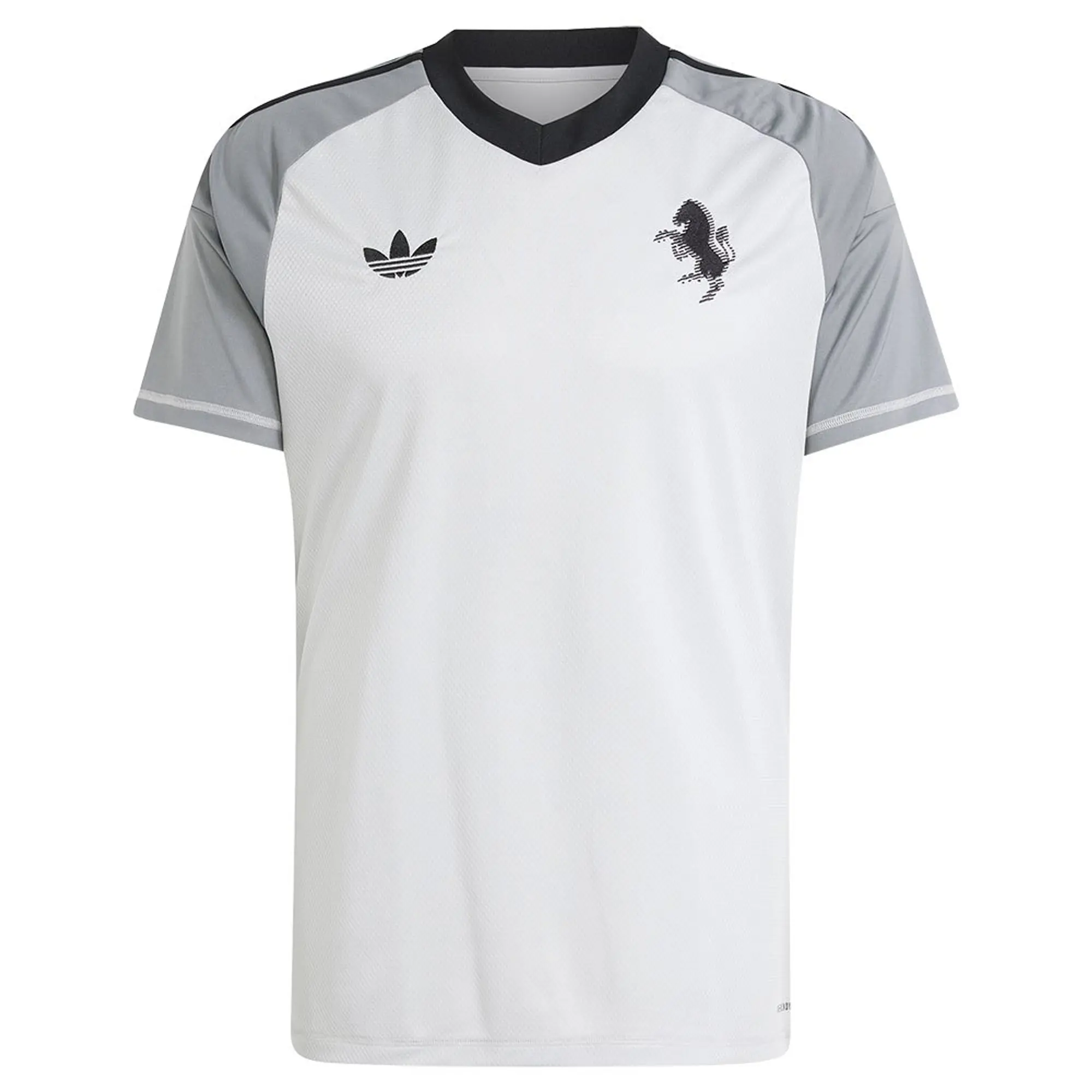 adidas Juventus 24 25 GK Shirt