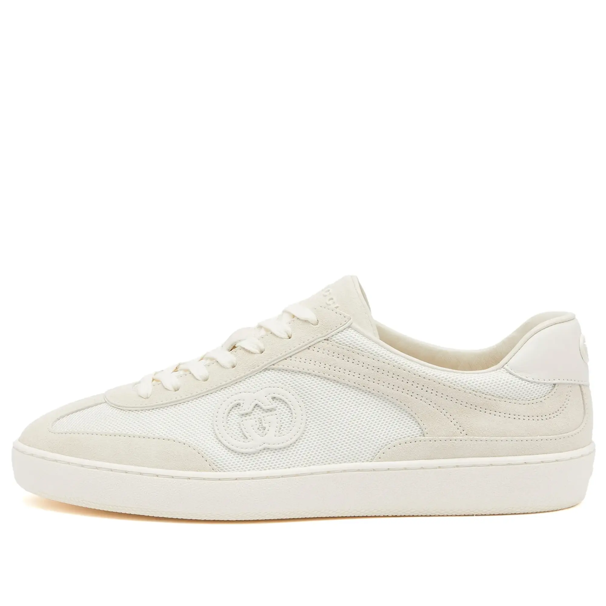 Gucci Men's G74 Sneaker White