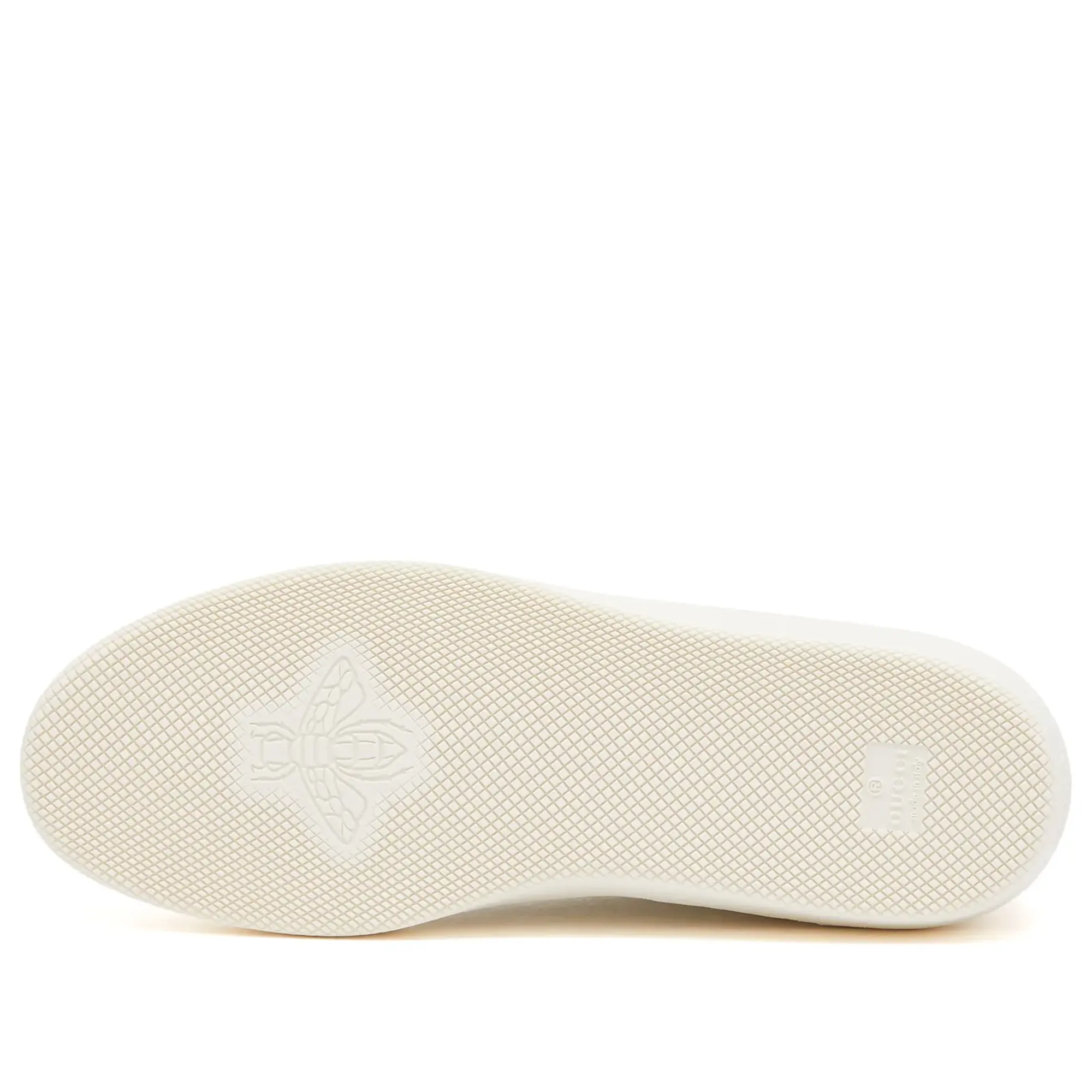 Gucci Men's G74 Sneaker White