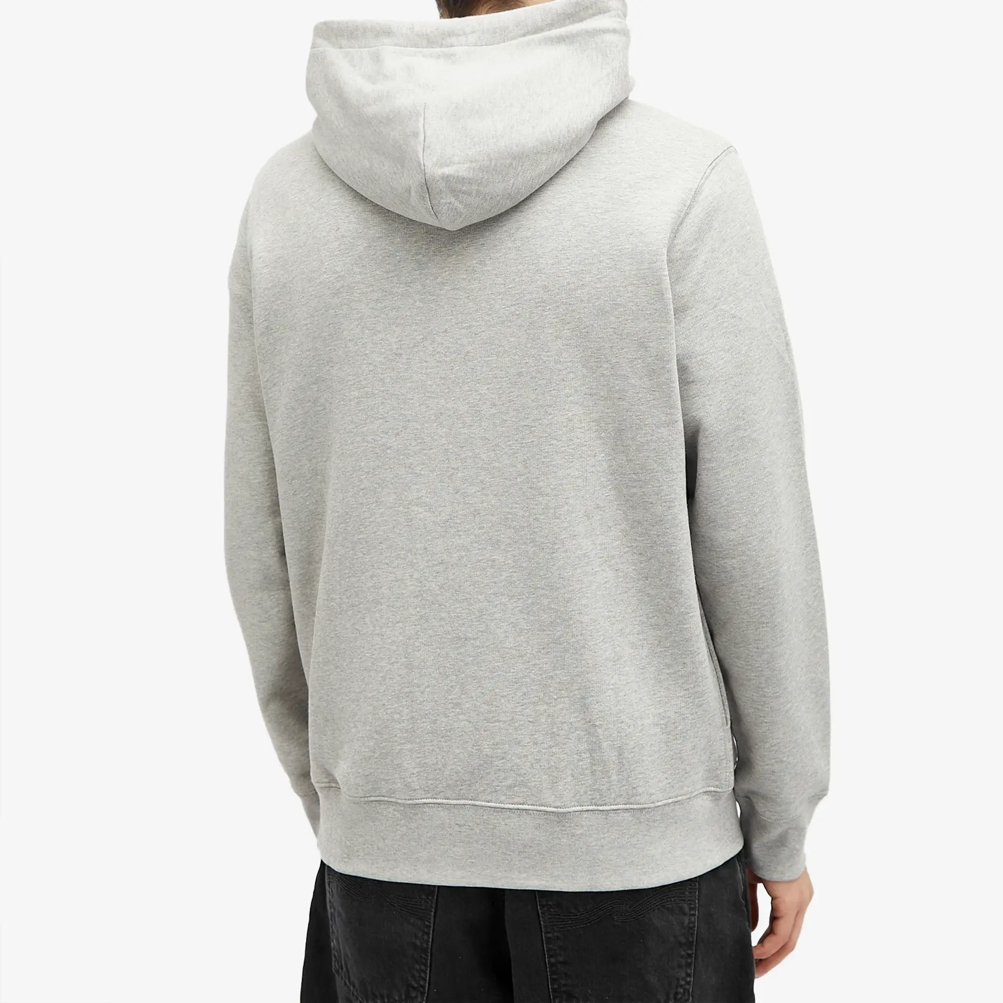Polo Ralph Lauren Bear Graphic Hoodie