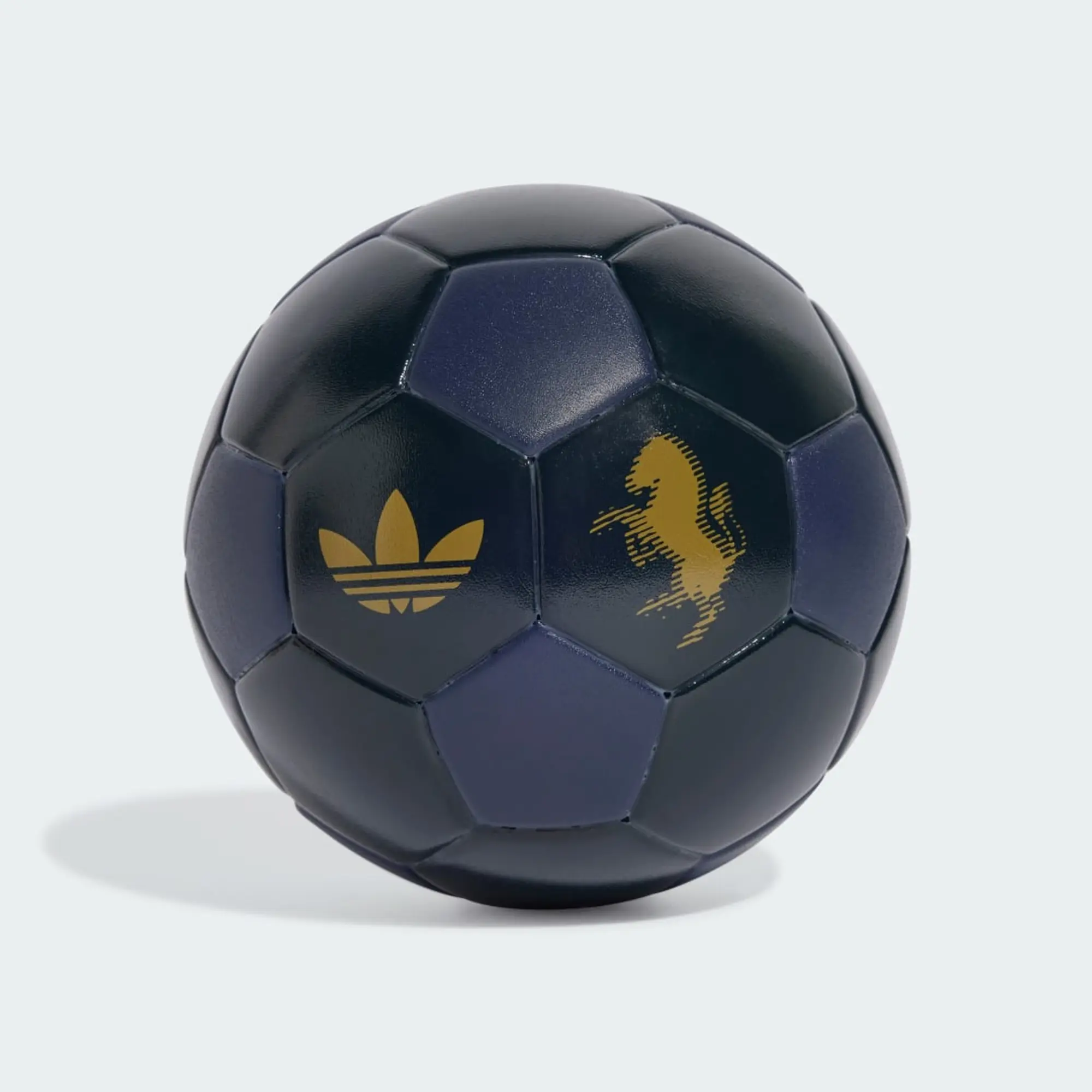 adidas Juventus Third Mini Ball