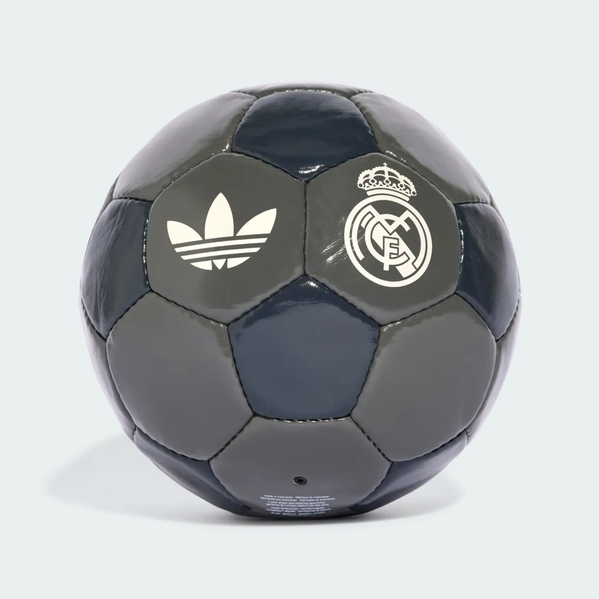 adidas Real Madrid Away Club Ball