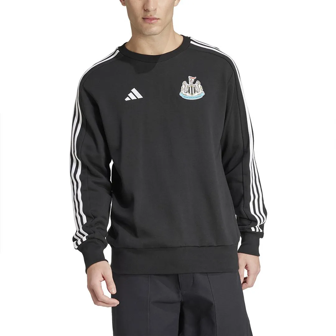 adidas Newcastle United FC スウェット XL Adidas Newcastle United