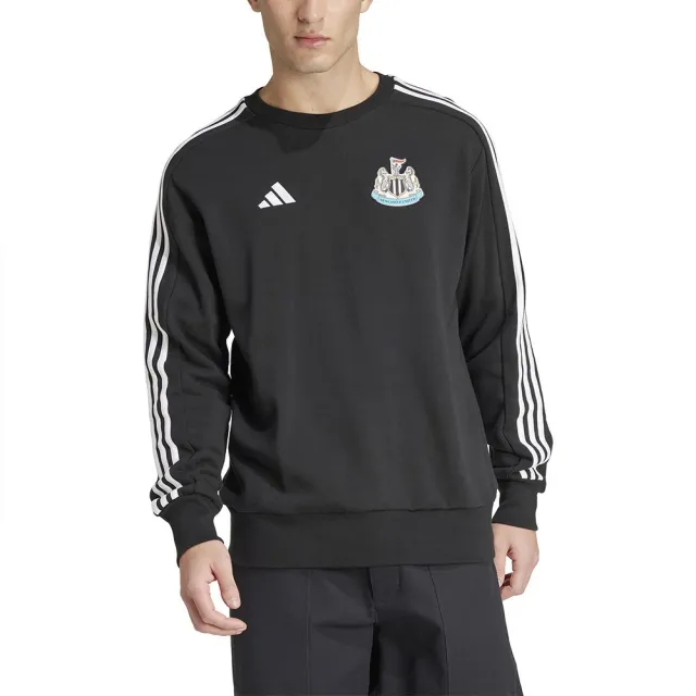 ニューカッスル×アディダスDNA Sweatshirt Sweatpants ニューカッスル×アディダスDNA Sweatshirt Sweatpants（Adidas