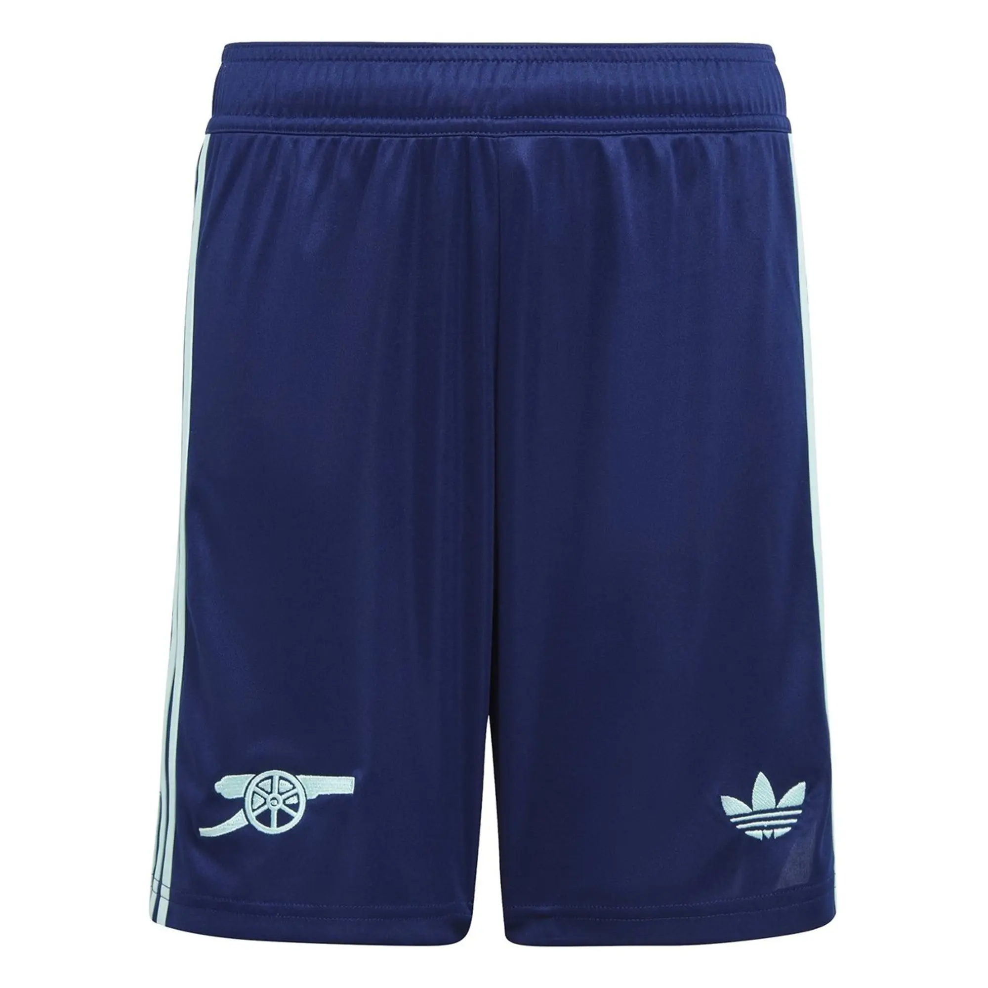 adidas Arsenal Kids Third Shorts 2024/25