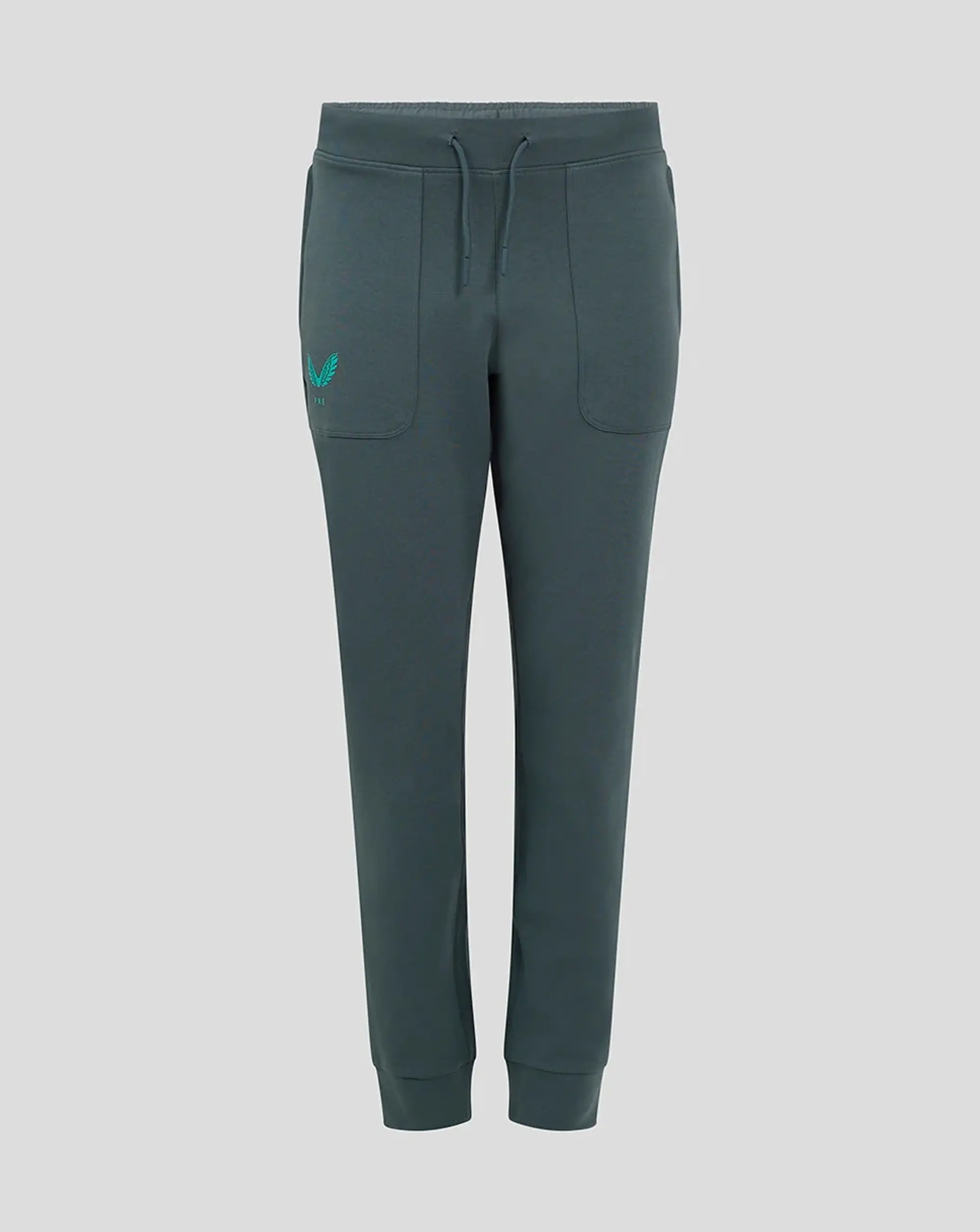 Castore Preston Women's 24/25 Travel Pant