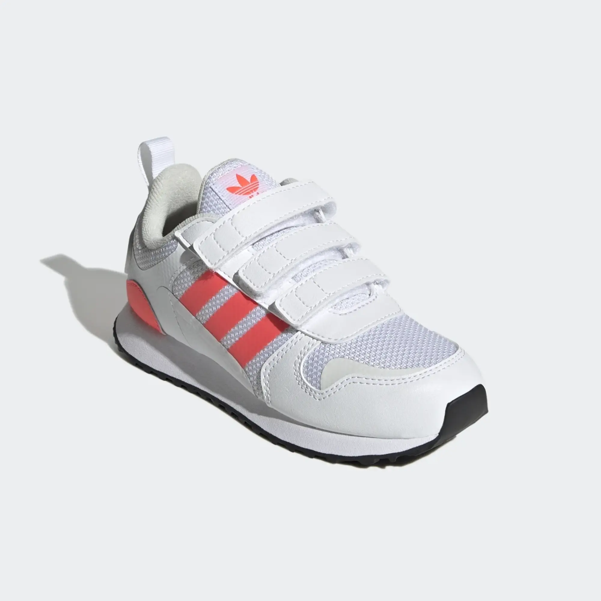 しろ。 adidas ZX 420 アディダス ZX 420 FTWR WHITE/CREAM WHITE/CORE