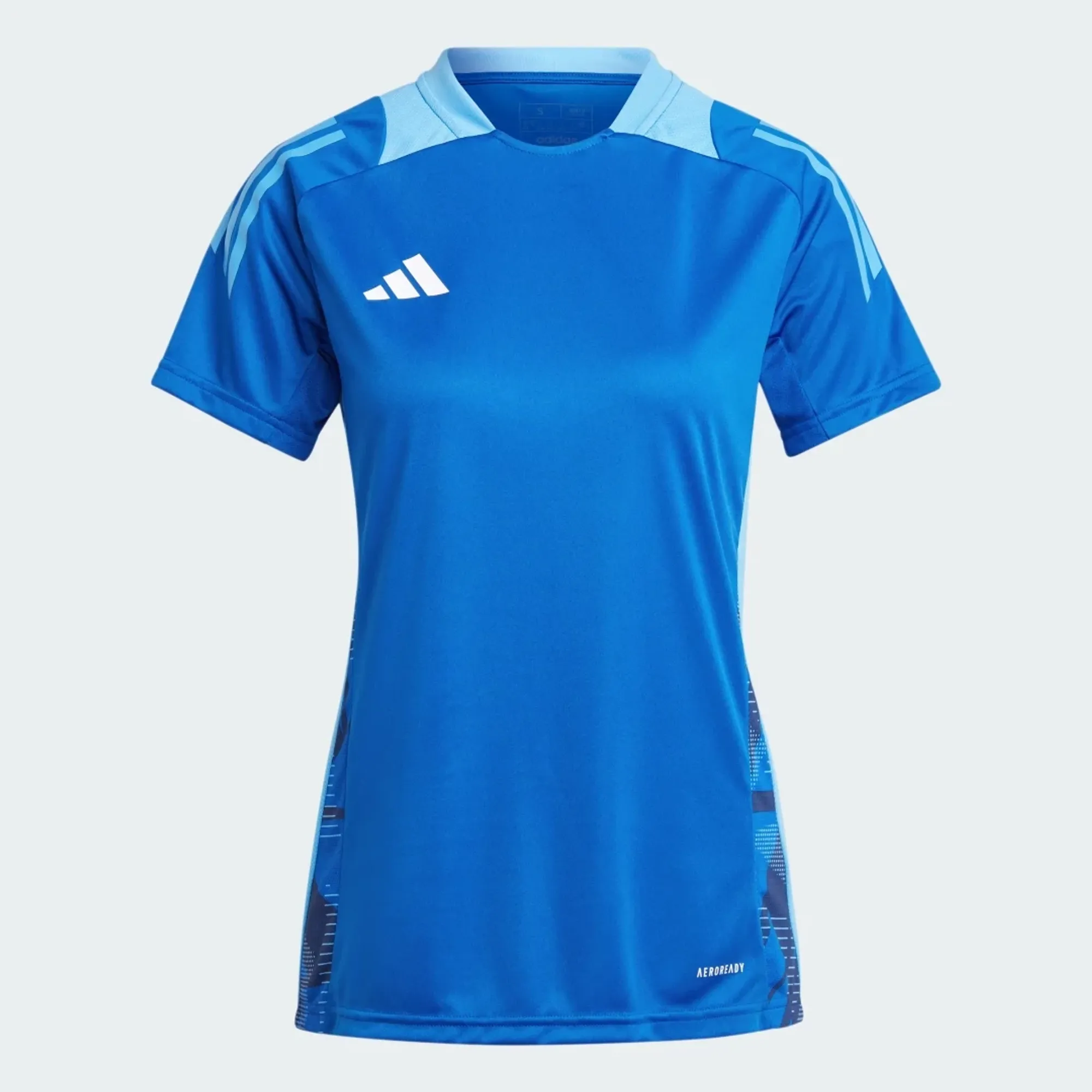 adidas Tiro 24 Womens Competition Training Jersey