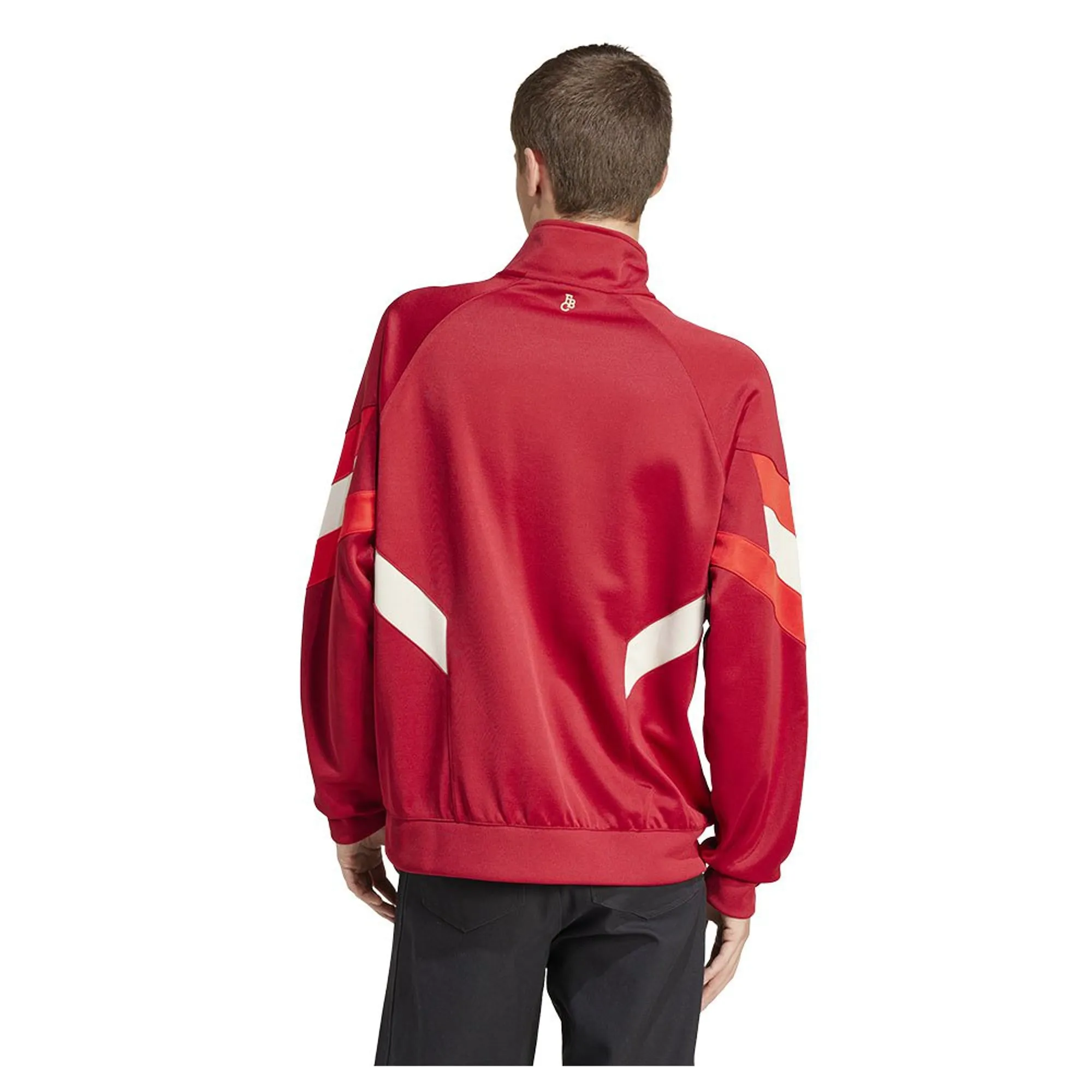 【日本未発売】FC BAYERN ORIGINALS SWEATSHIRT 日本未発売】FC BAYERN ORIGINALS SWEATSHIRT adidas Originals FC