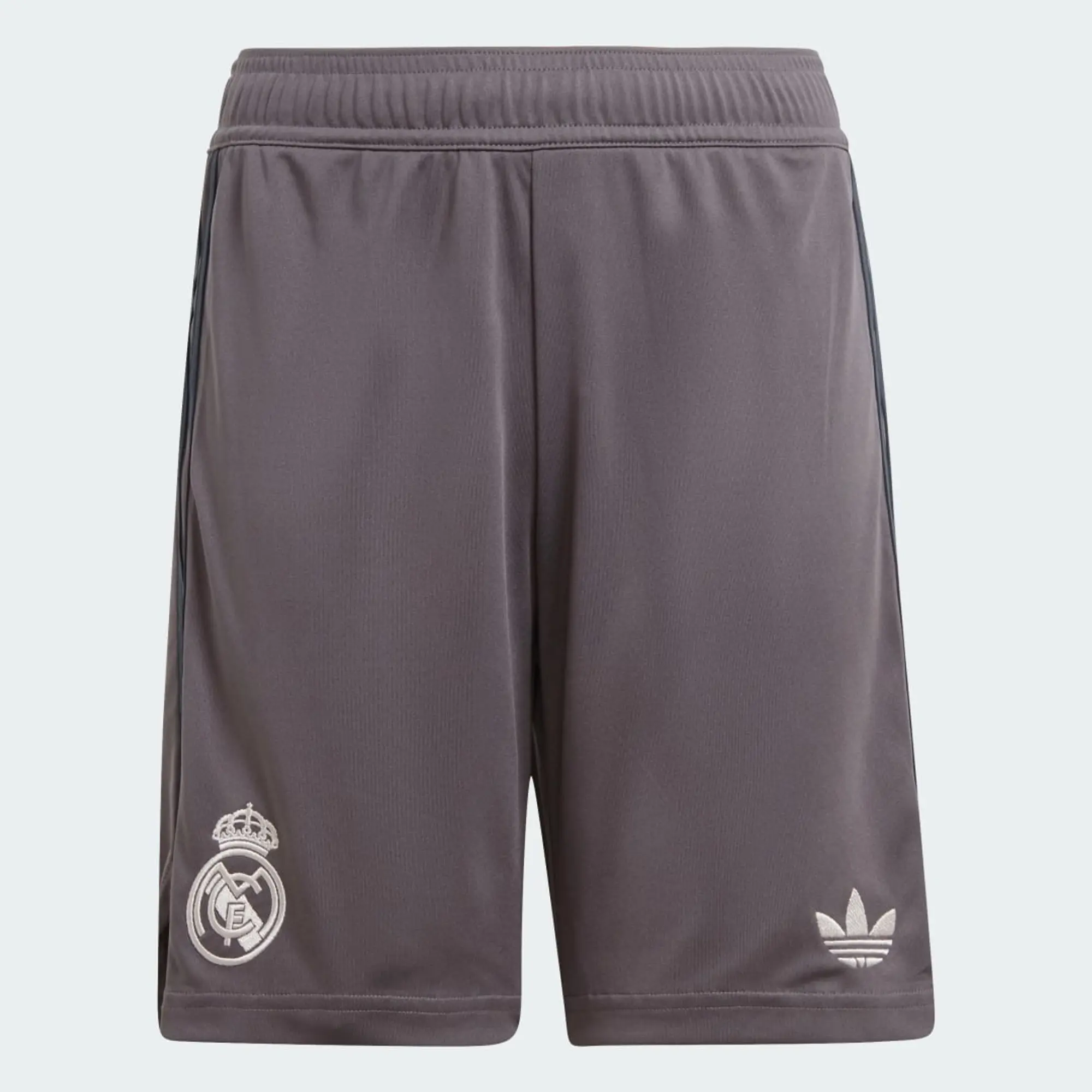 adidas Real Madrid Kids Third Shorts 2024/25