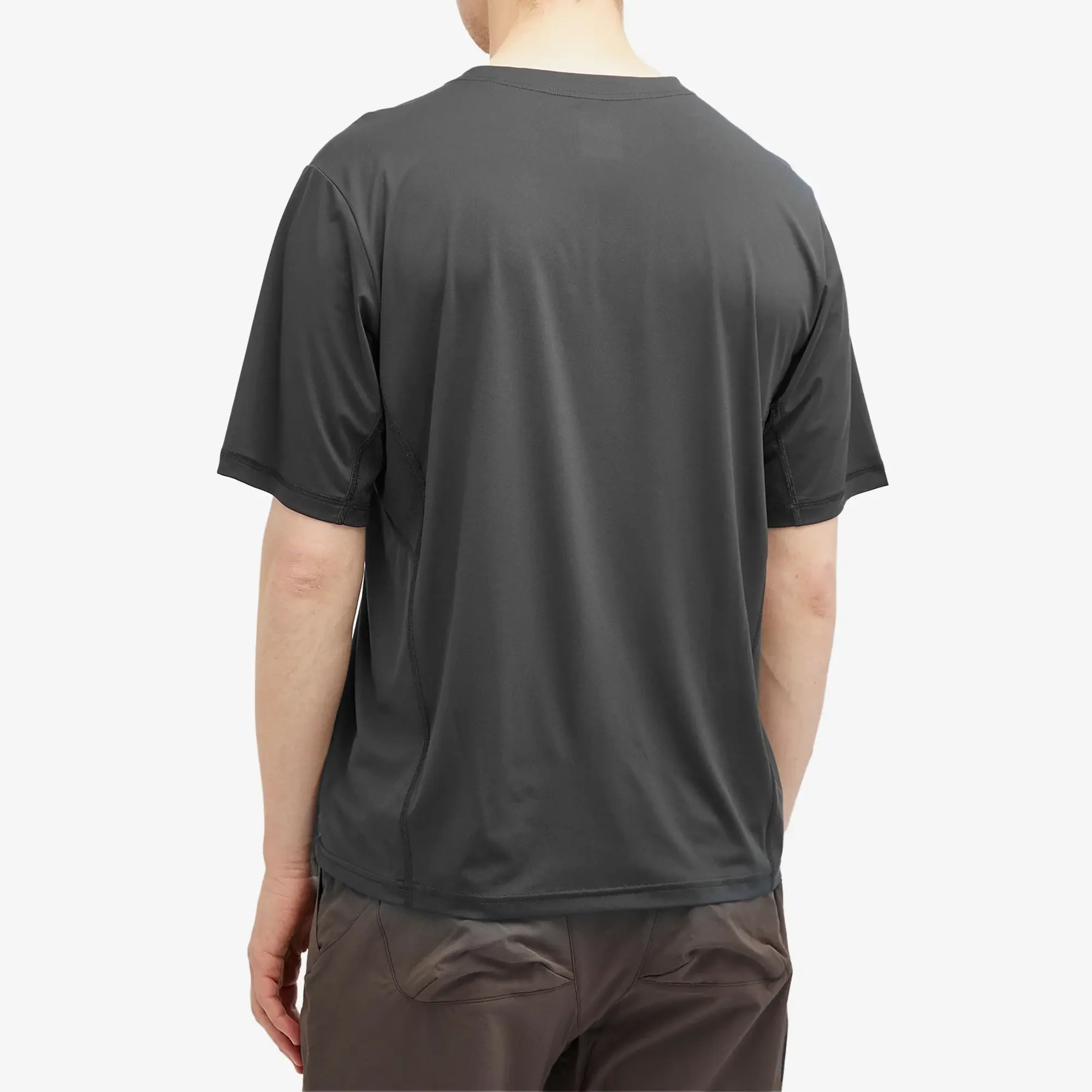 Rapha Men's Roadwear Tech T-Shirt Black