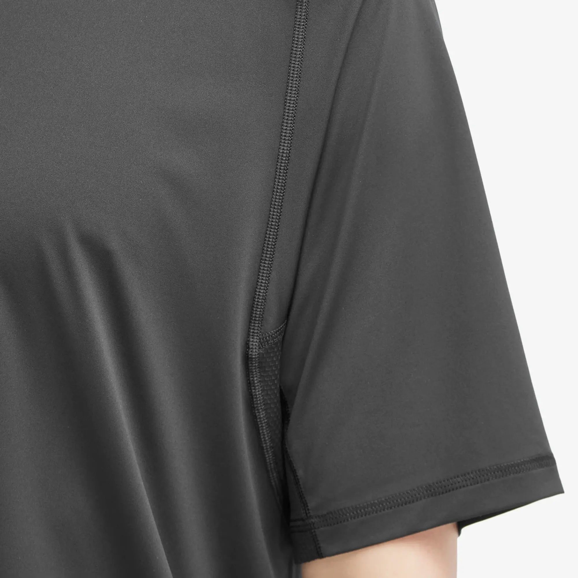 Rapha Men's Roadwear Tech T-Shirt Black