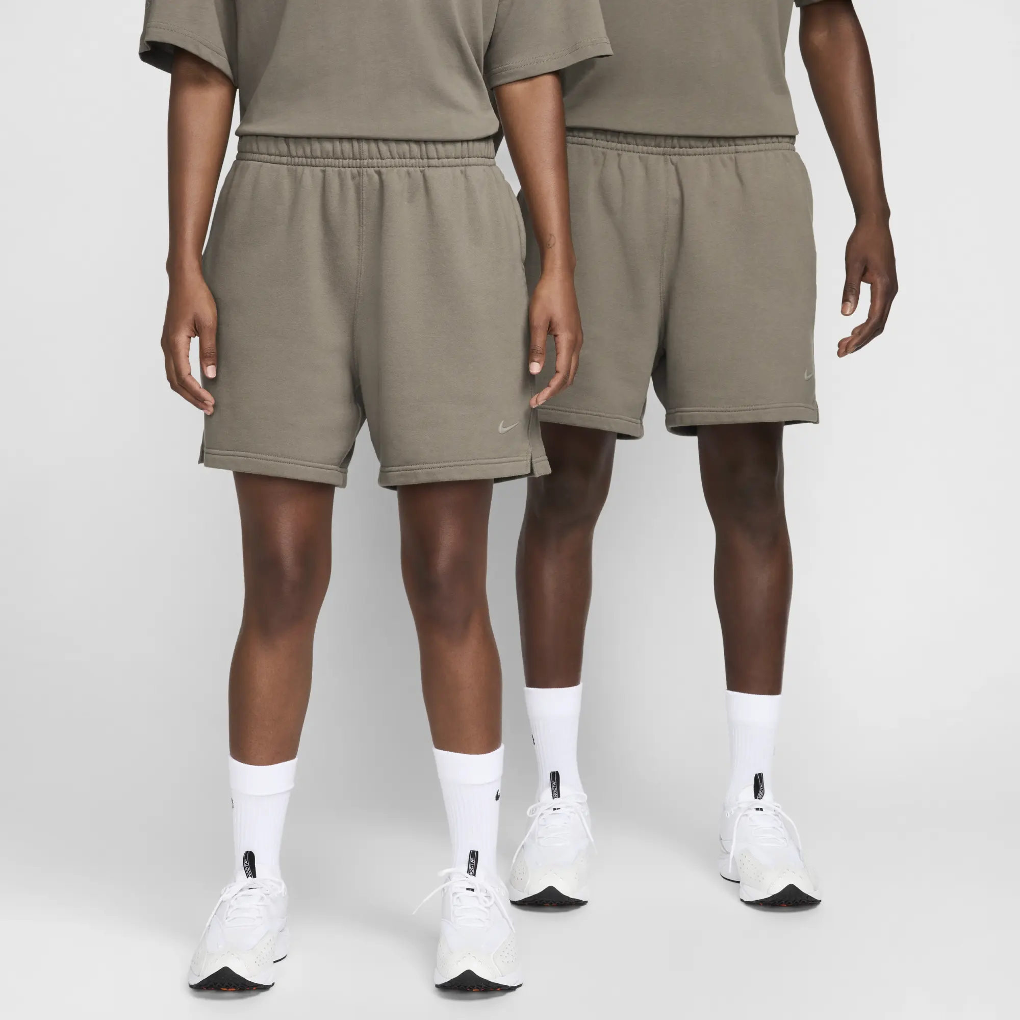 Nike X NOCTA FLEECE CS SHORTS