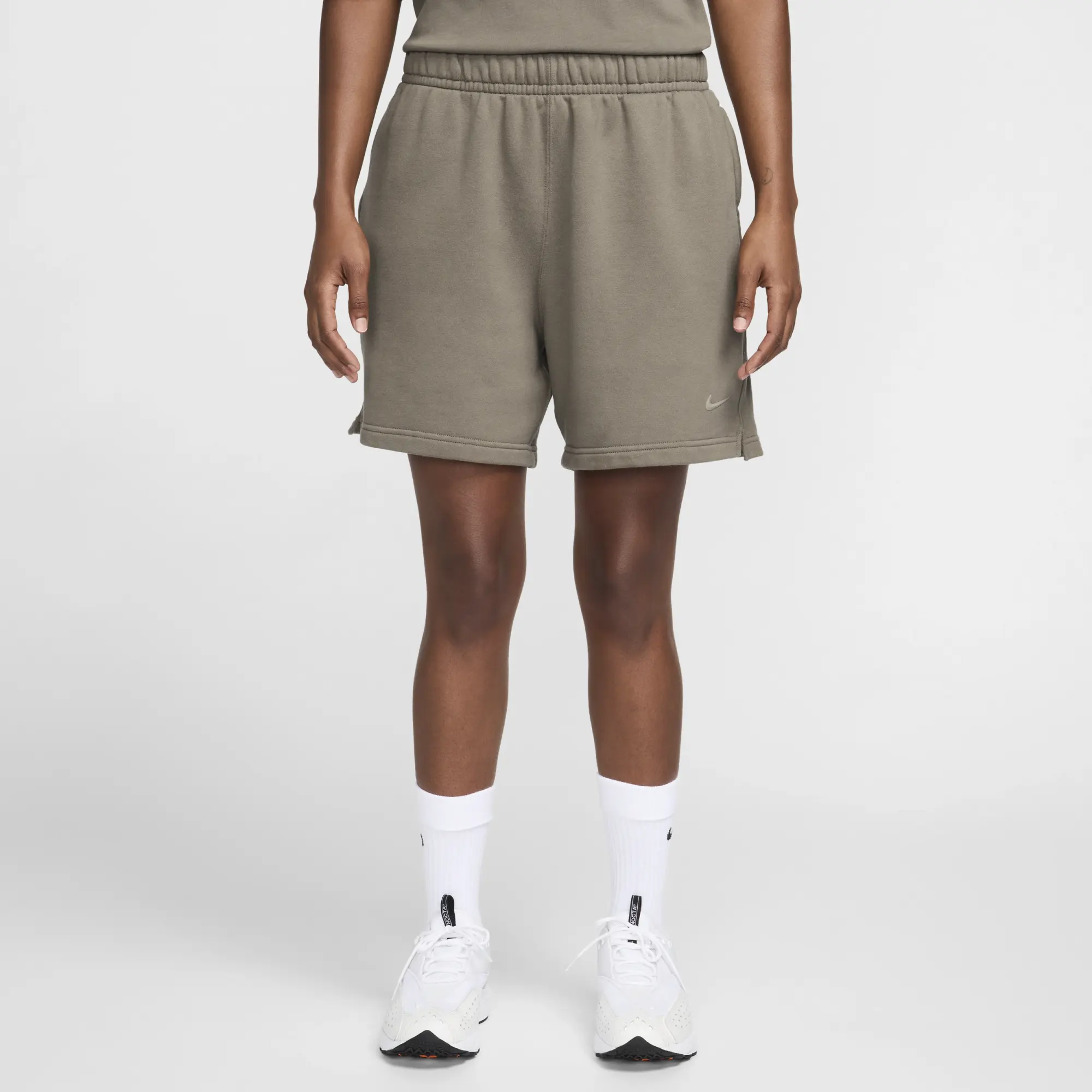 Nike X NOCTA FLEECE CS SHORTS