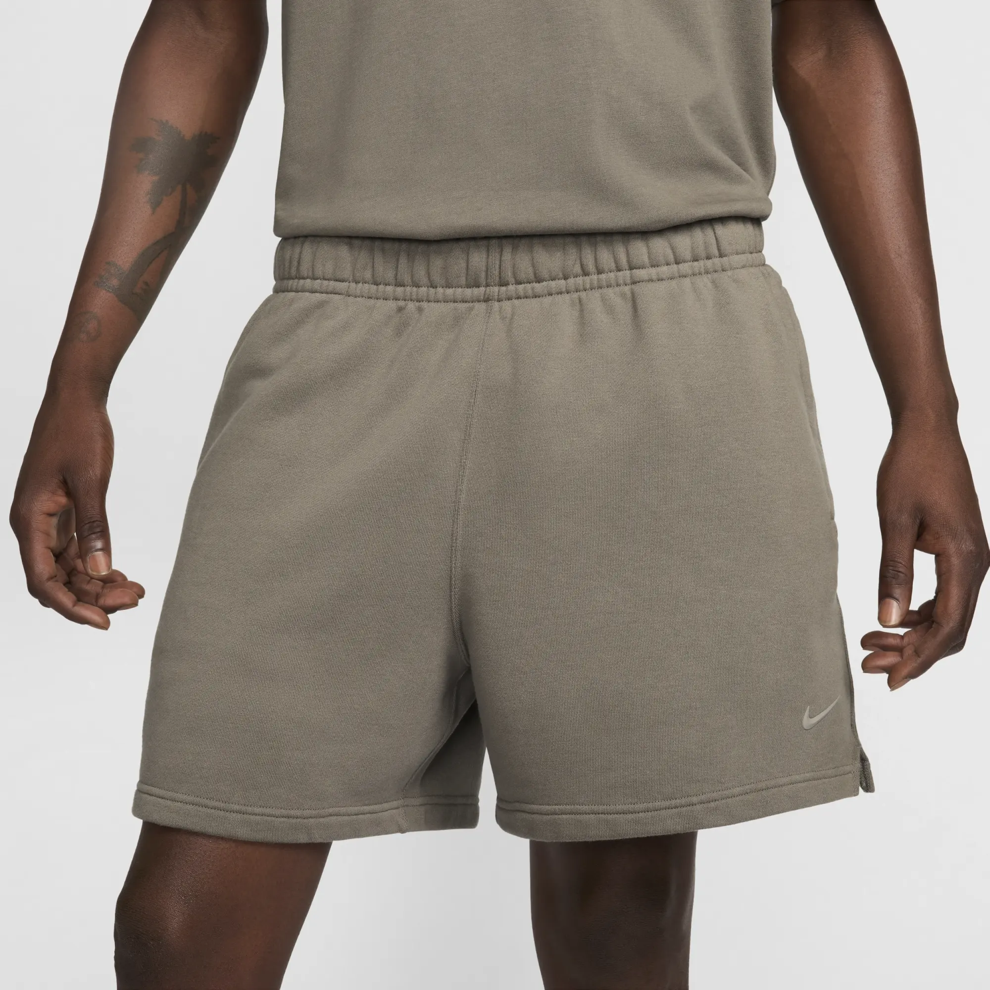 Nike X NOCTA FLEECE CS SHORTS