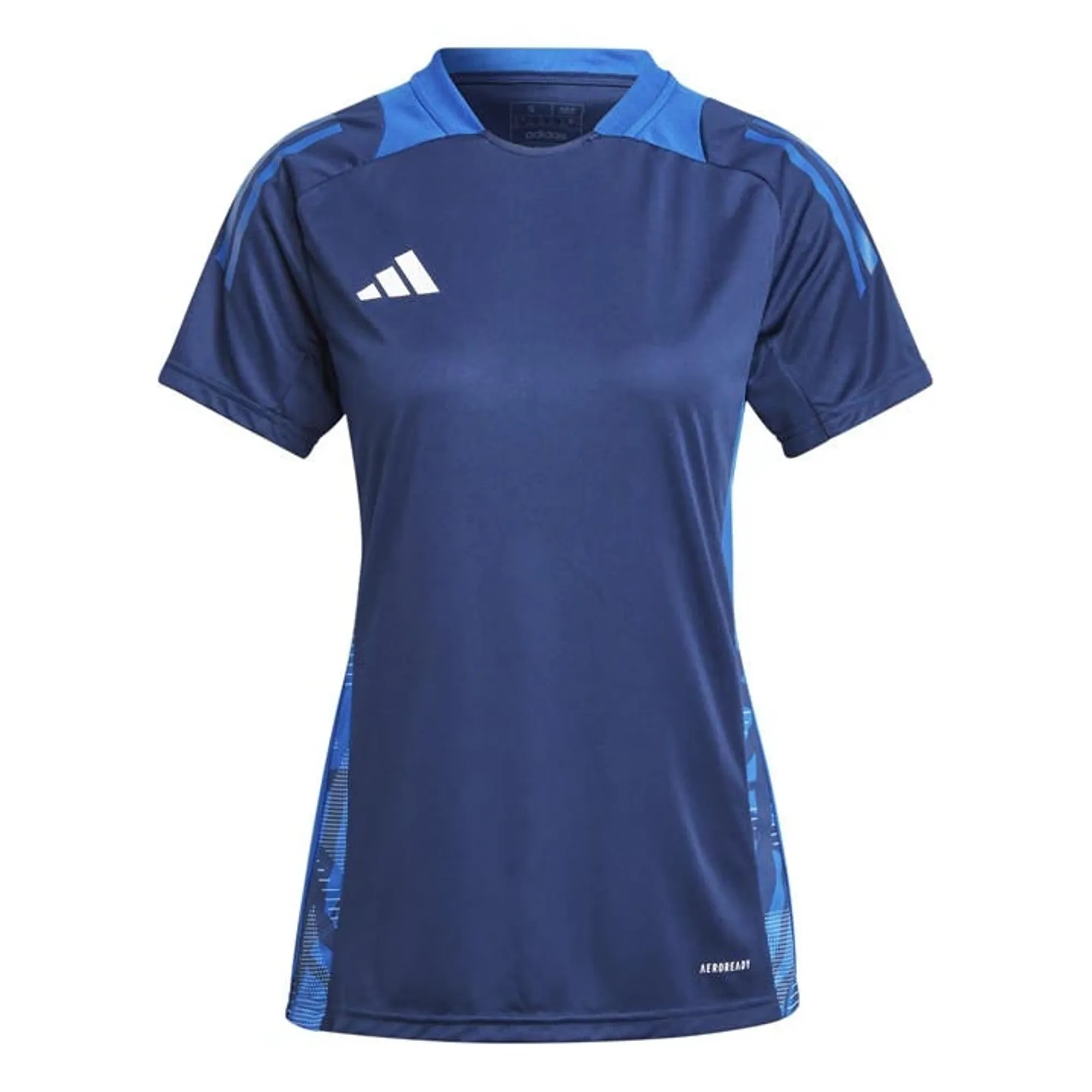 adidas Tiro 24 Womens Competition Training Jersey