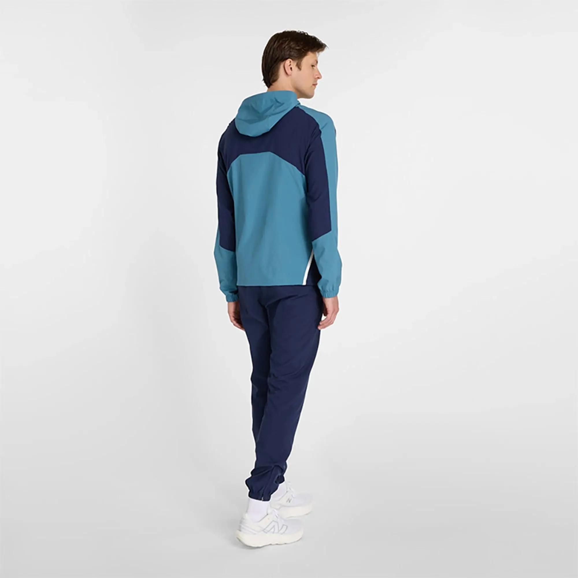 New Balance Fc Porto Travel Tracksuit  XL Man -