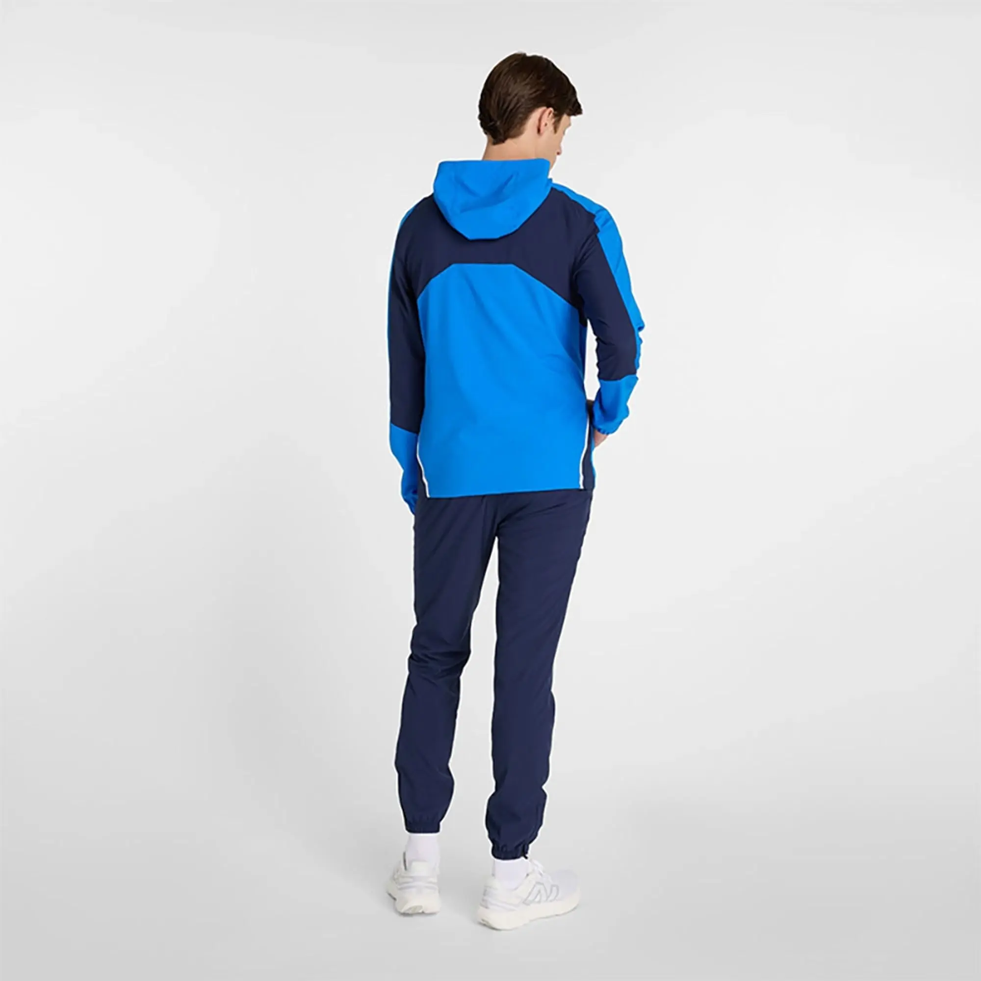 New Balance Fc Porto Travel Tracksuit  XL Man -