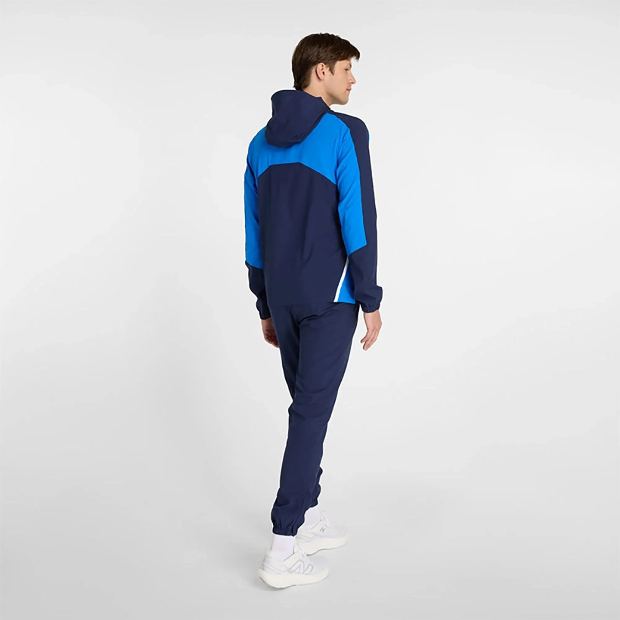 New Balance Fc Porto Travel Tracksuit  XL Man -