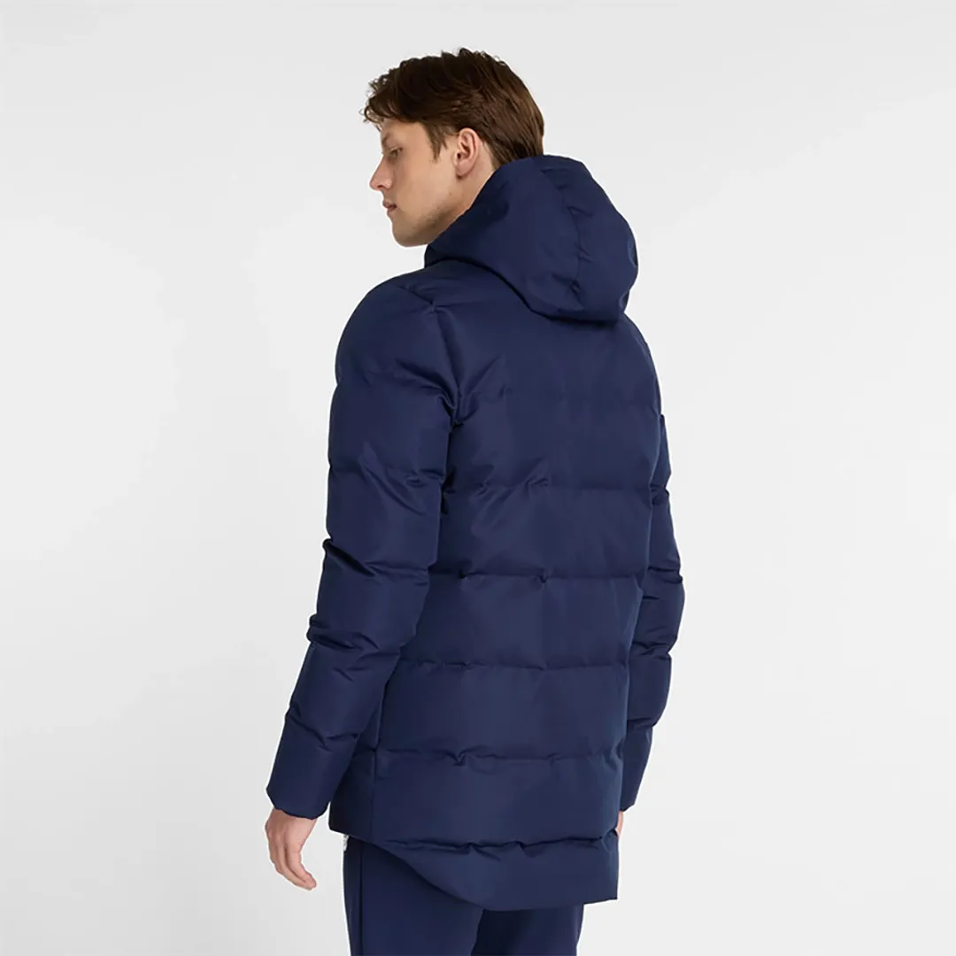 New Balance Fc Porto Padded Jacket XL - | MJ231291 | FOOTY.COM