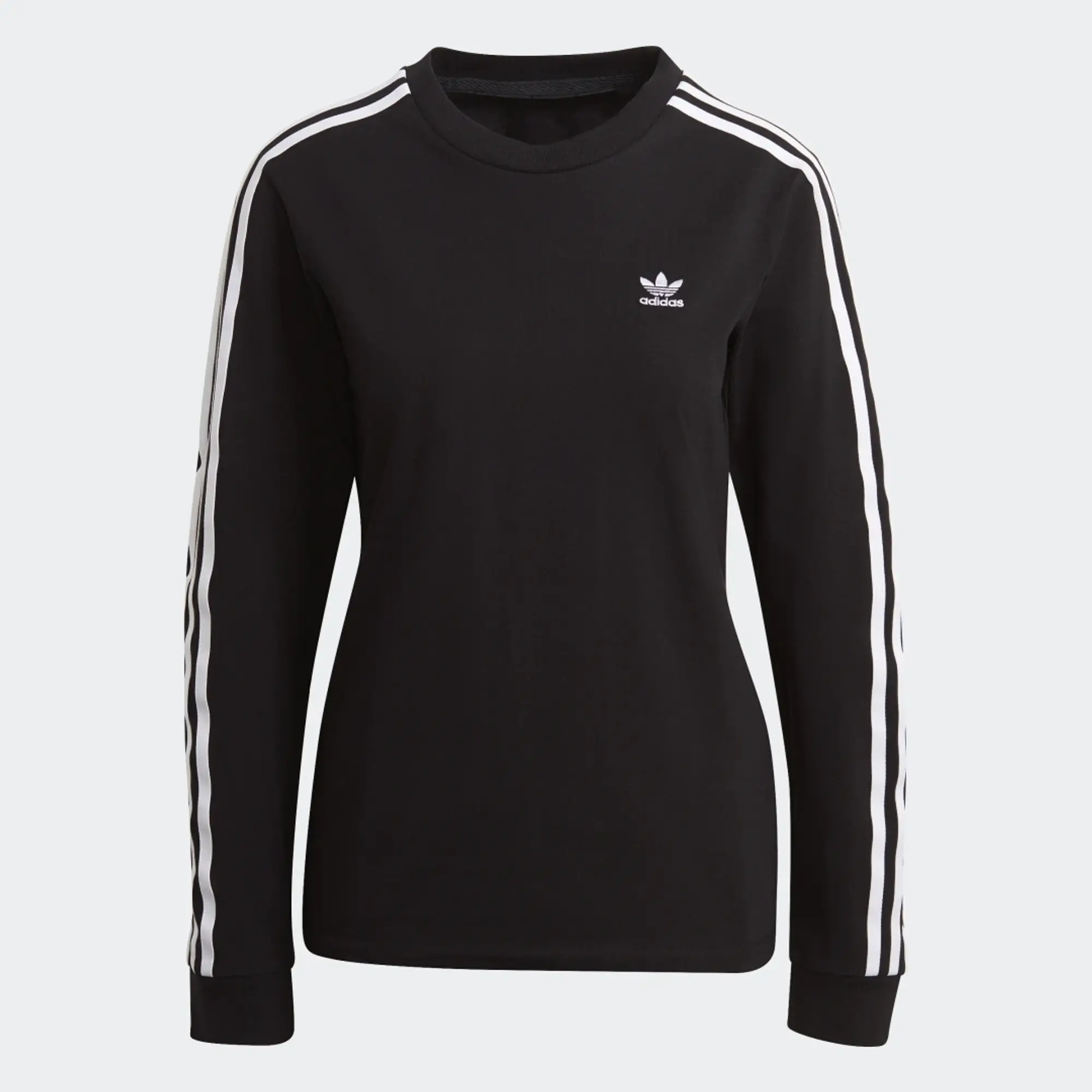 adidas Adicolor Classics Long Sleeve T-Shirt