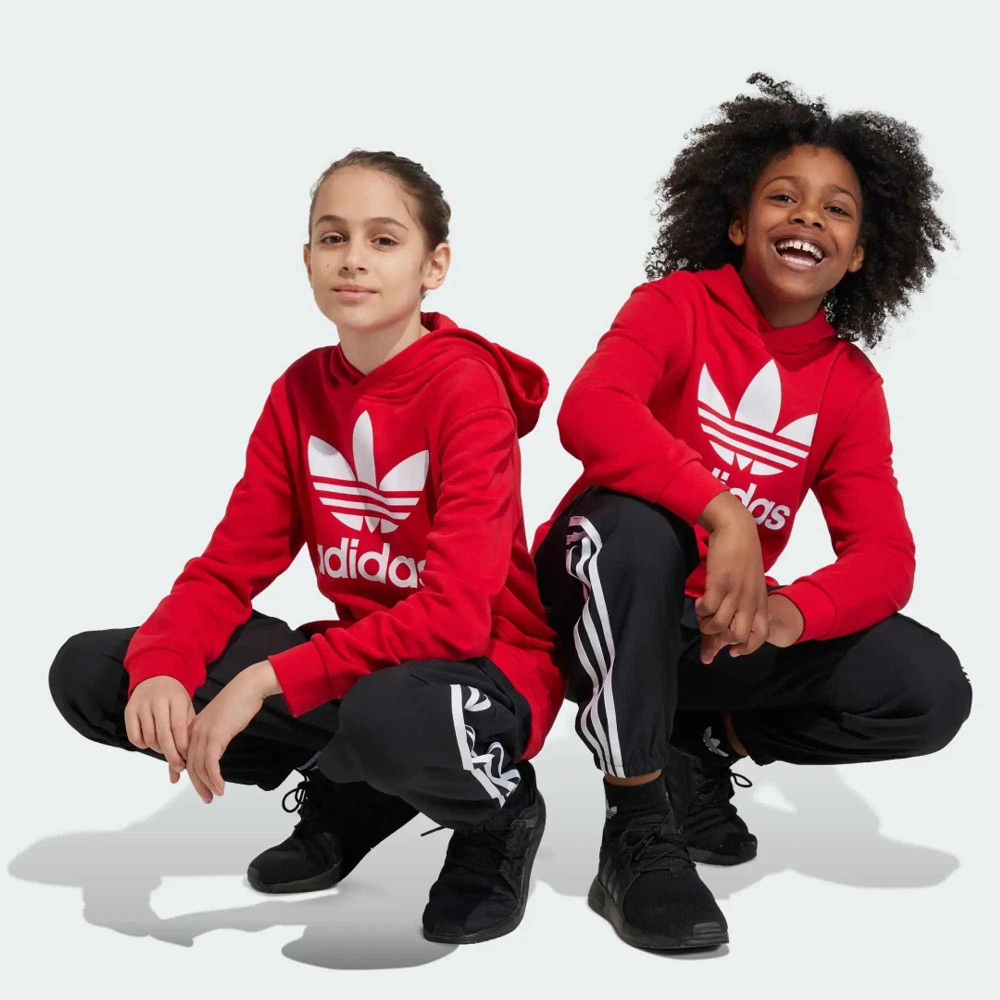 adidas Adicolor Cargo Trousers