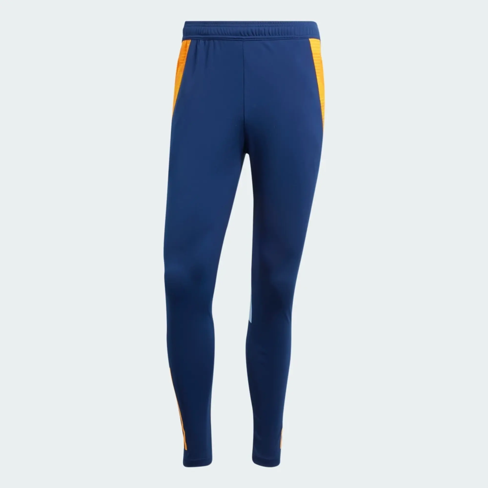 adidas Real Madrid Training Pants - Blue - Mens