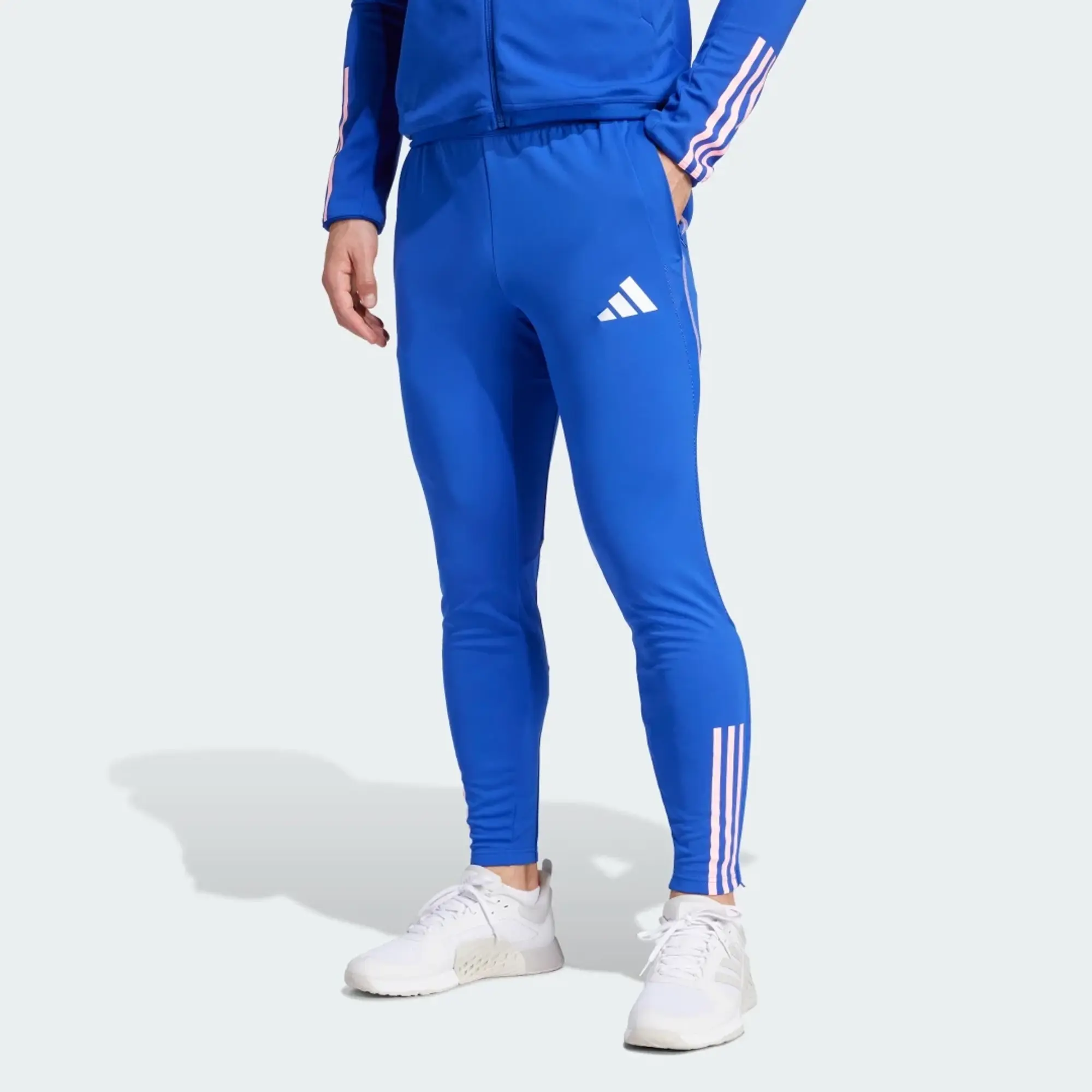 adidas Team France Training Pants