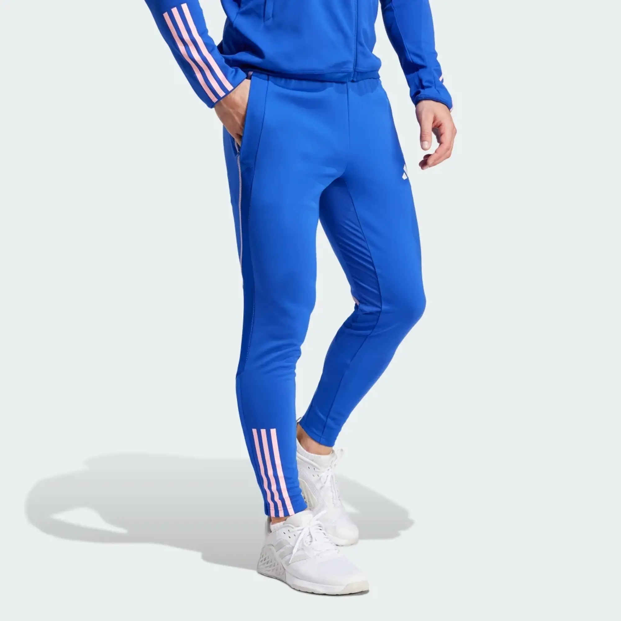 adidas Team France Training Pants
