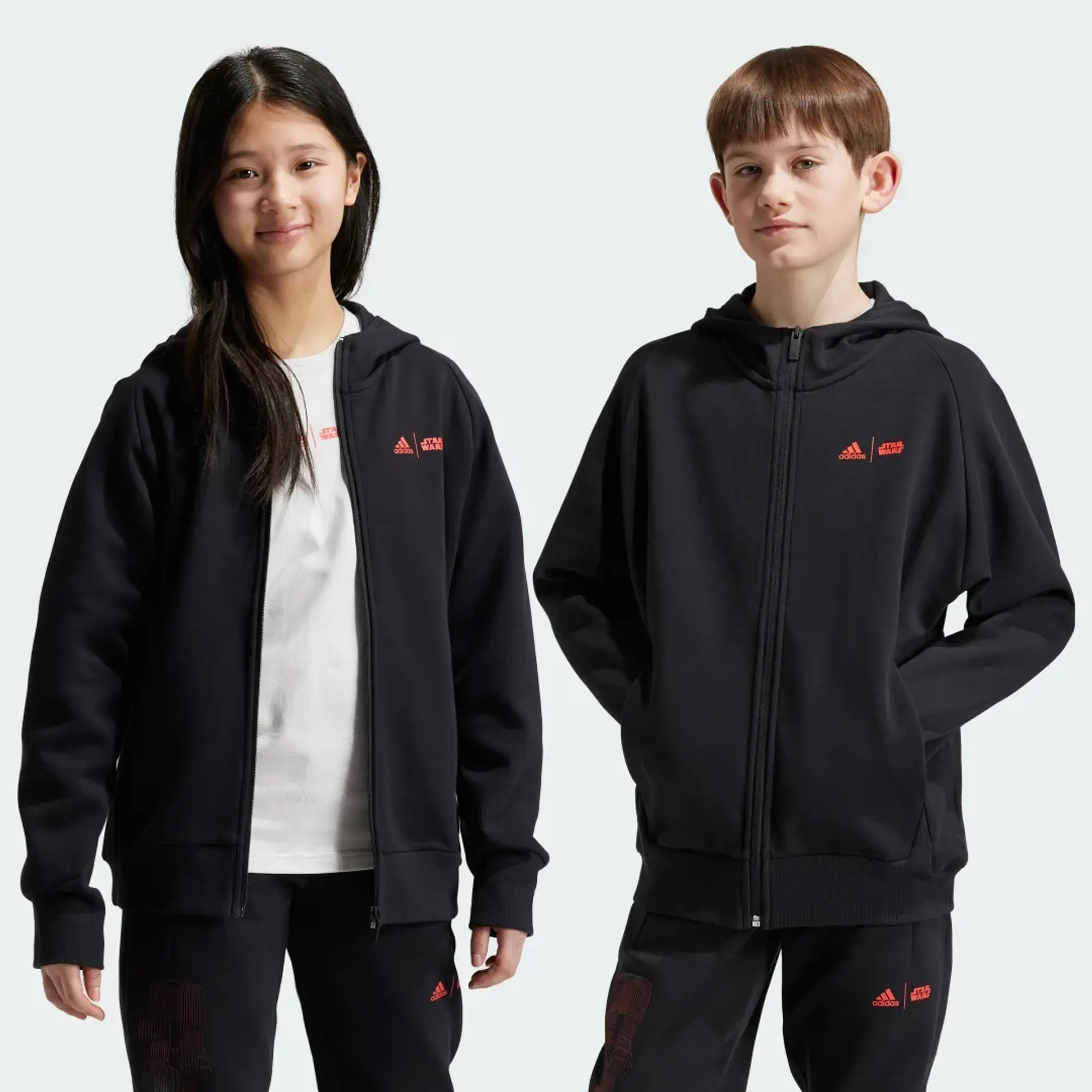 adidas Star Wars adidas Z.N.E. Full-Zip Hoodie