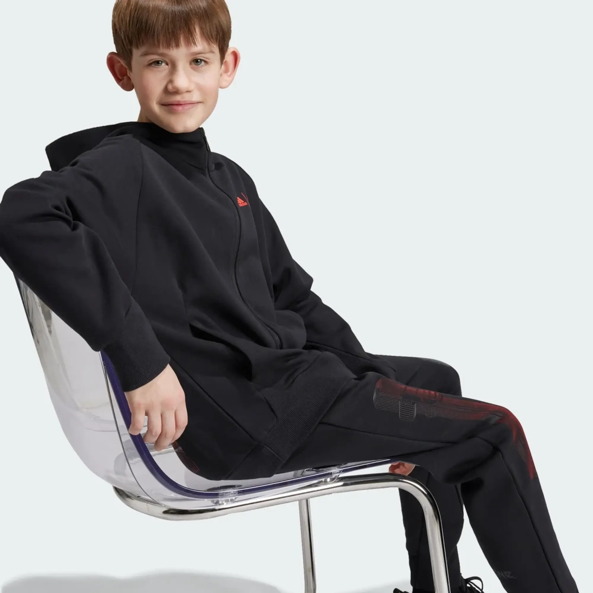 adidas Star Wars adidas Z.N.E. Full-Zip Hoodie